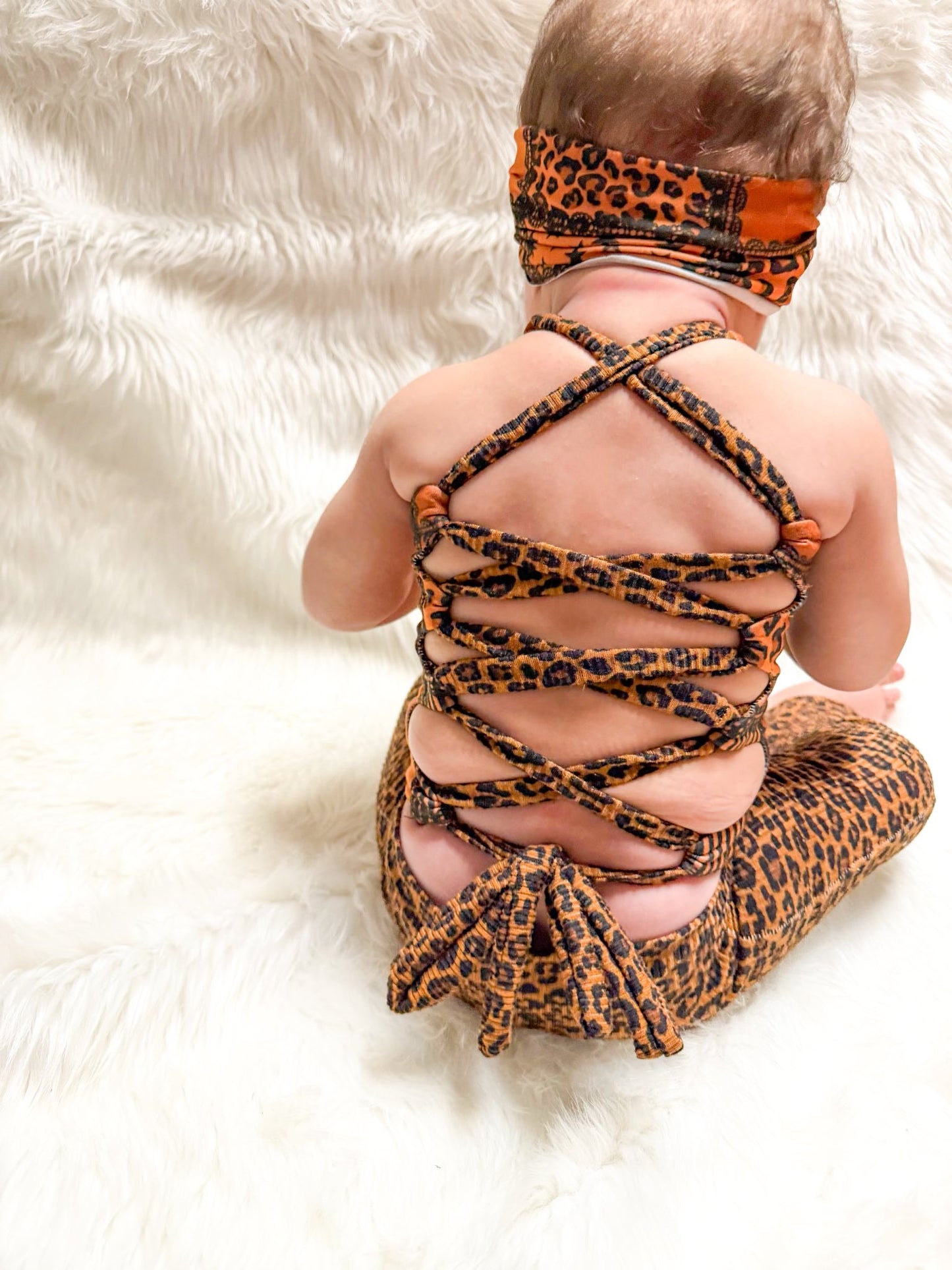Baby & Youth Lenny Top Bundle PDF