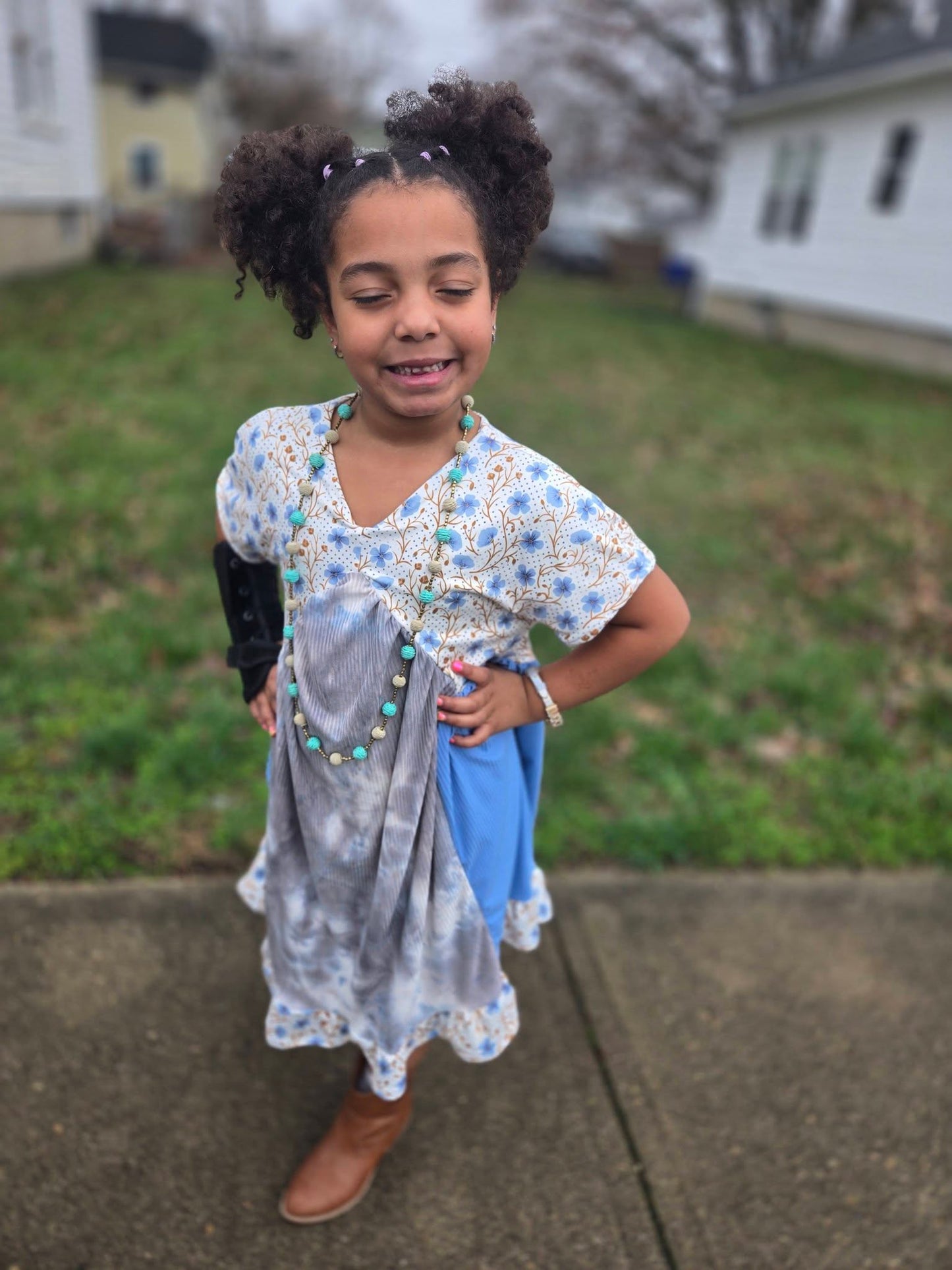 Baby & Youth Lacey Dress Bundle PDF