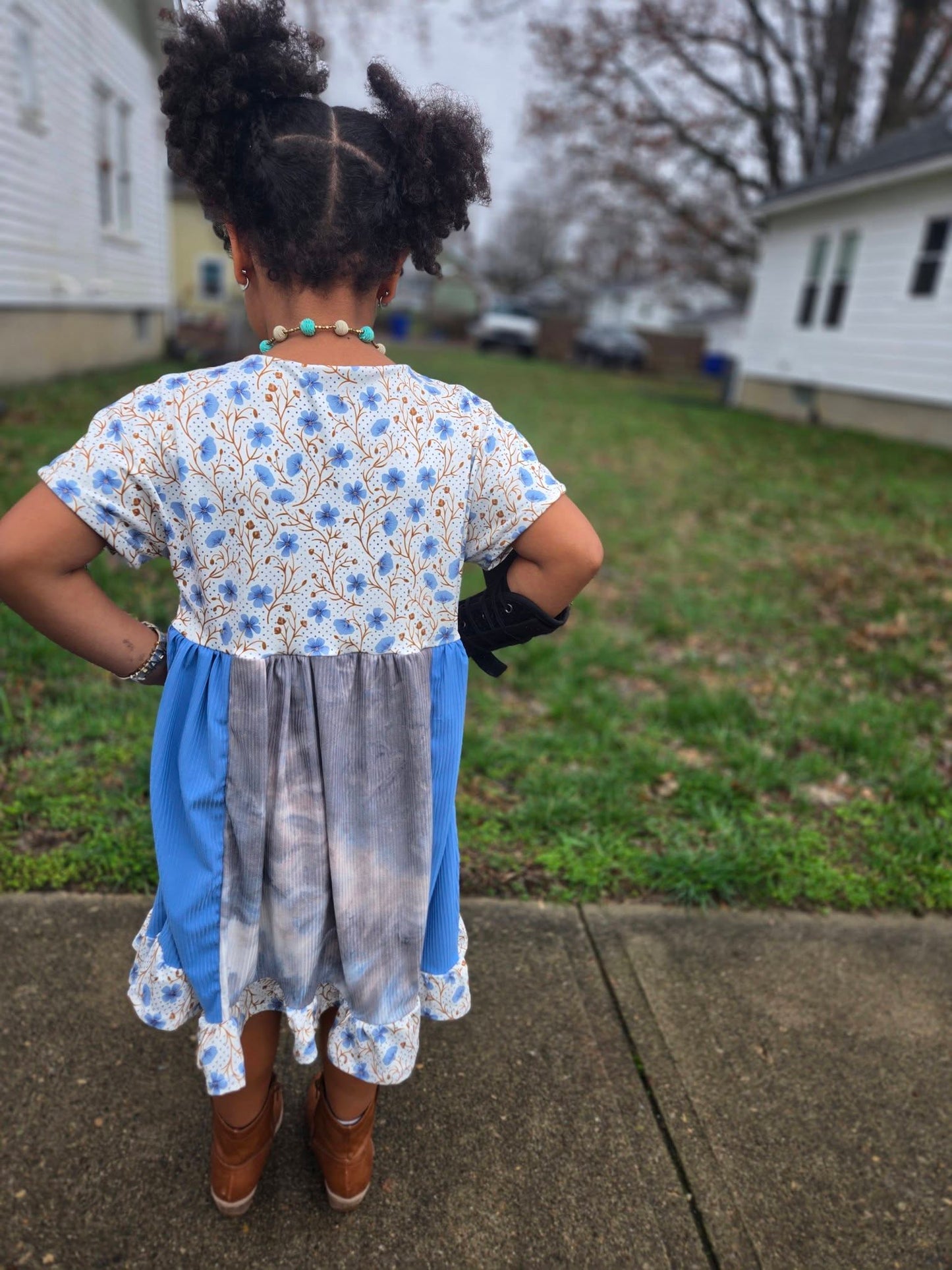 Baby & Youth Lacey Dress Bundle PDF