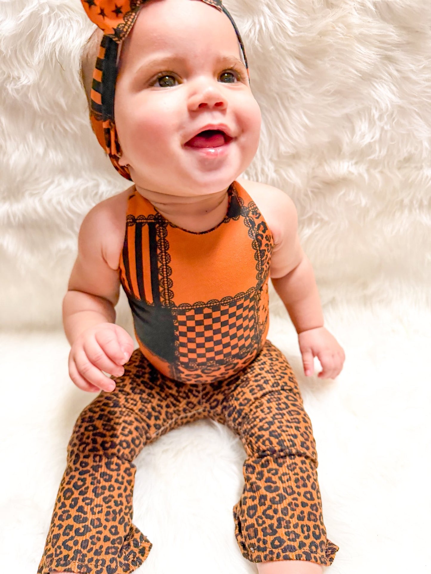 Baby Lenny Top PDF