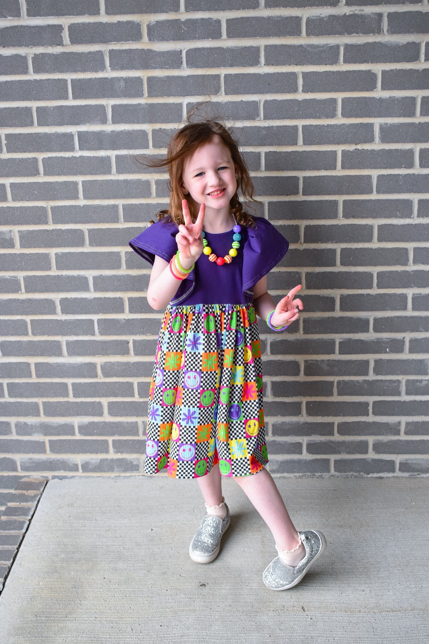 Baby & Youth Brynley Peplum, Dress, & Romper Bundle PDF