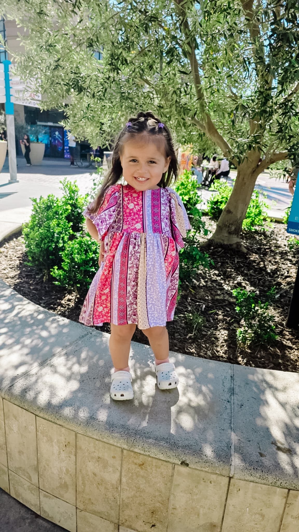 Baby Brynley Peplum, Dress, & Romper PDF