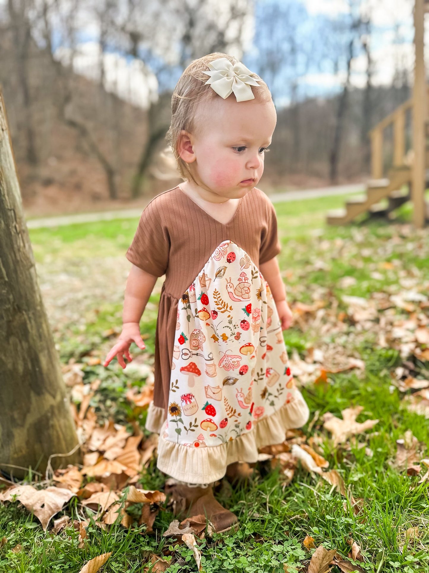 Baby & Youth Lacey Dress Bundle PDF