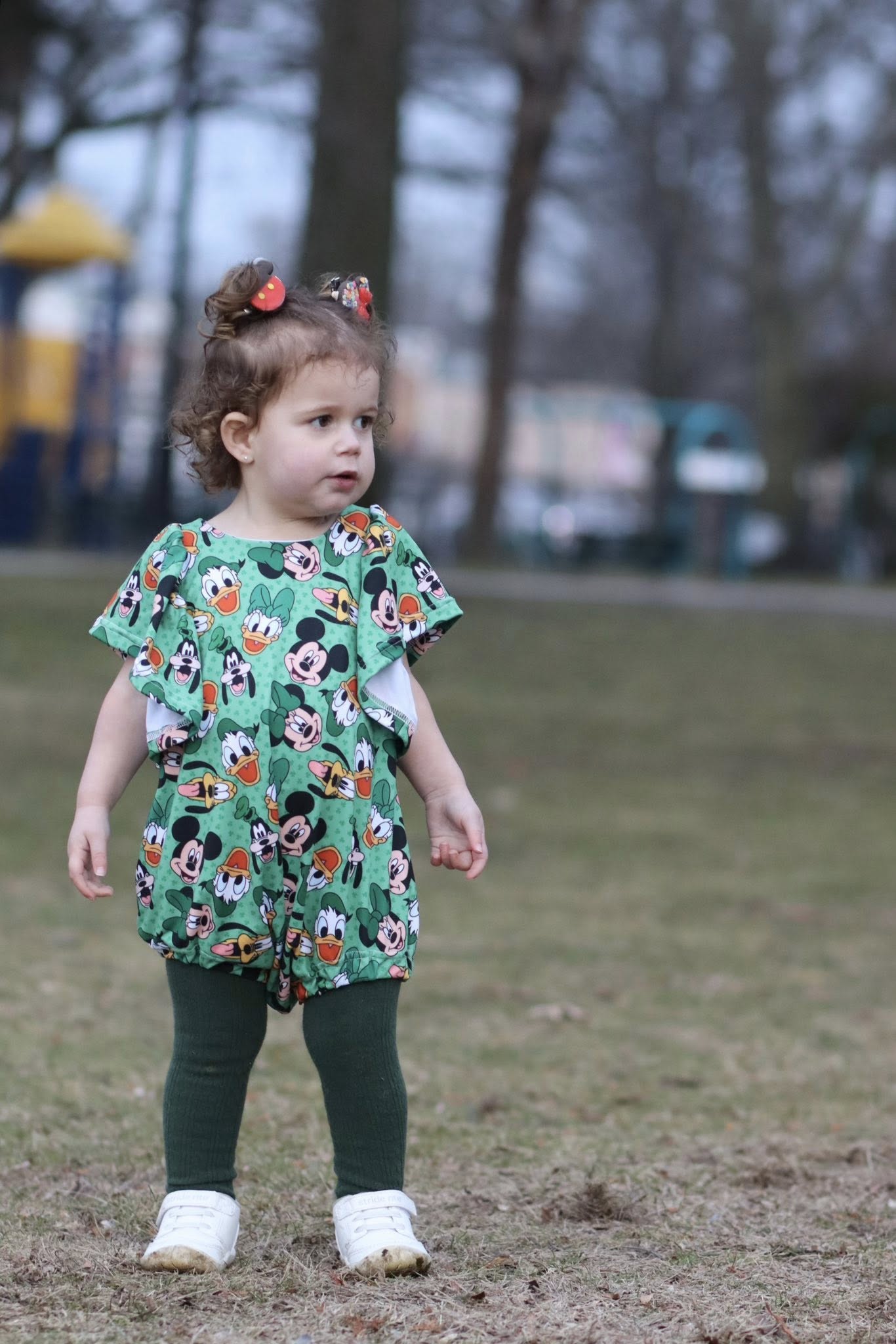 Baby & Youth Brynley Peplum, Dress, & Romper Bundle PDF