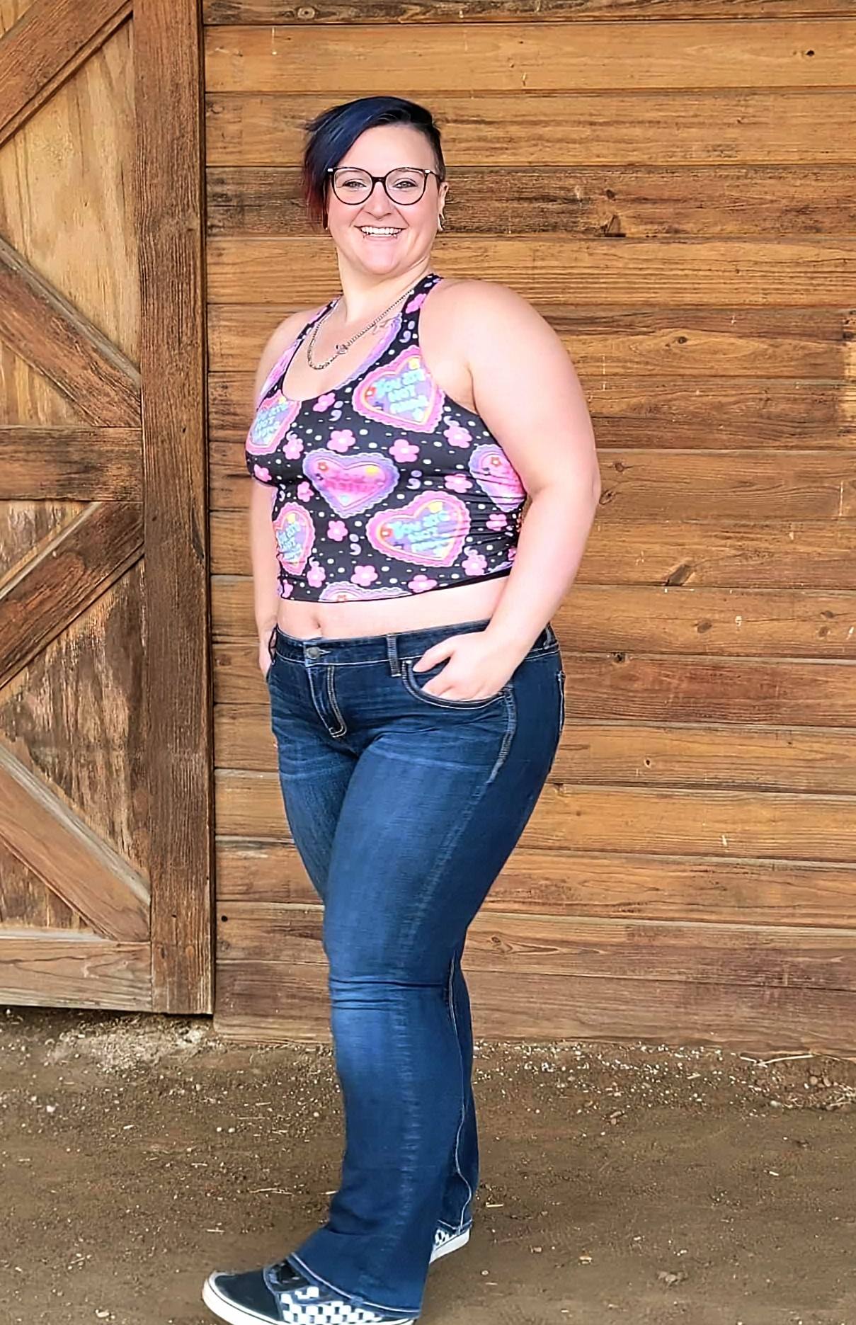 Mommy Lenny Top PDF