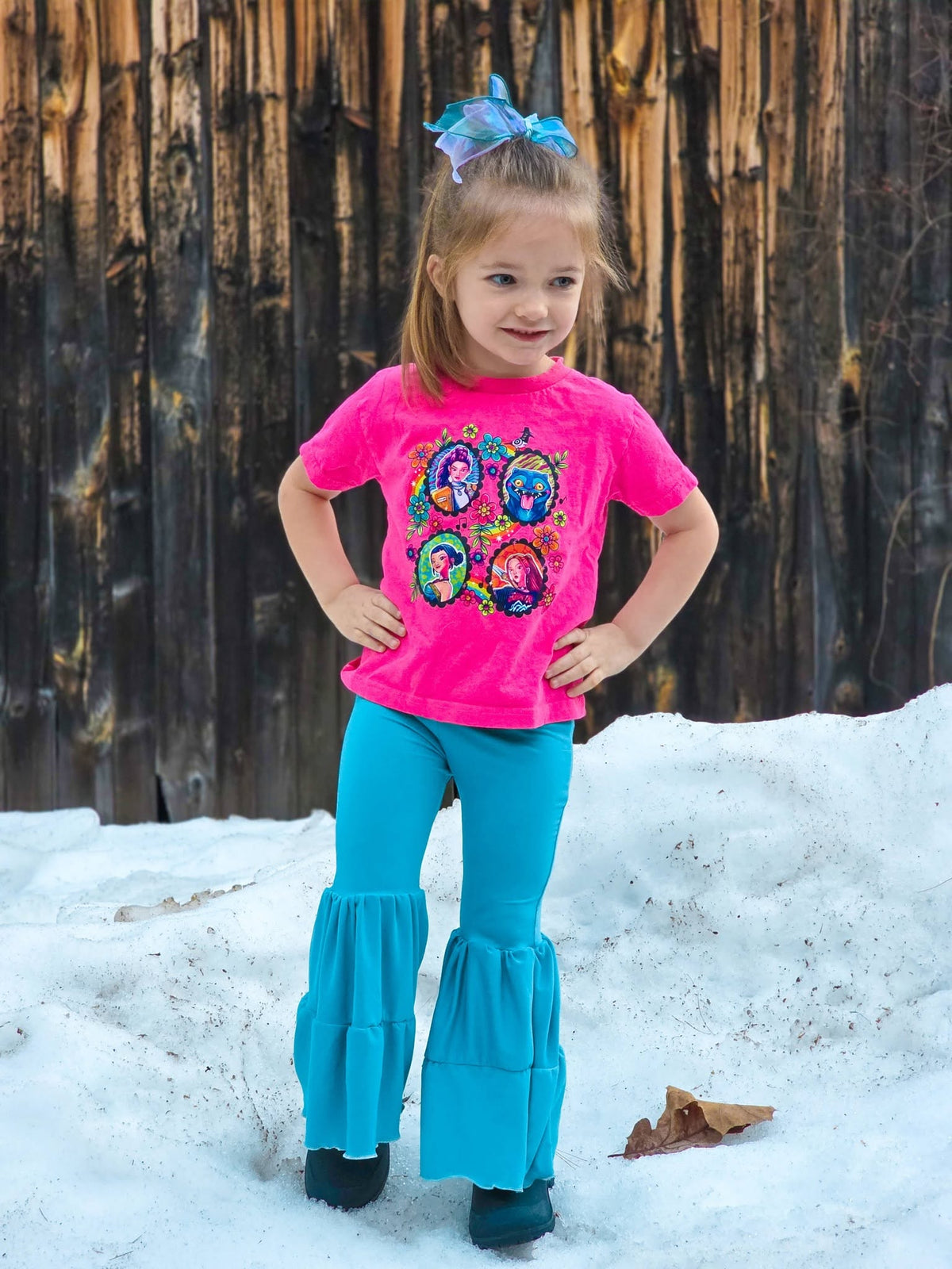 Baby & Youth Lorena Bells Bundle PDF