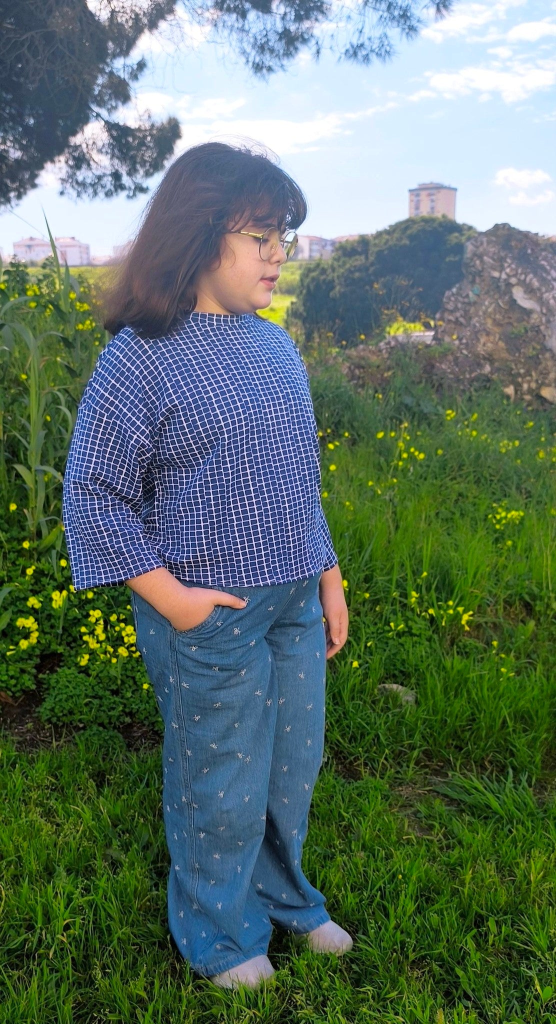 Youth Maeve Top PDF