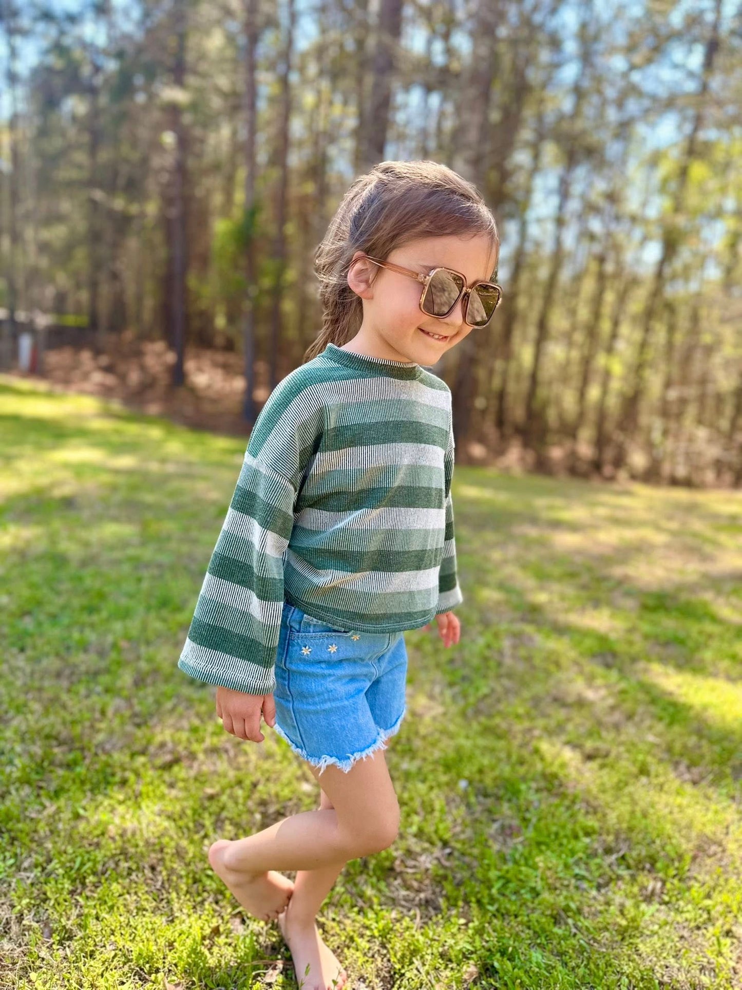 Baby, Youth, & Mommy Maeve Top Bundle PDF