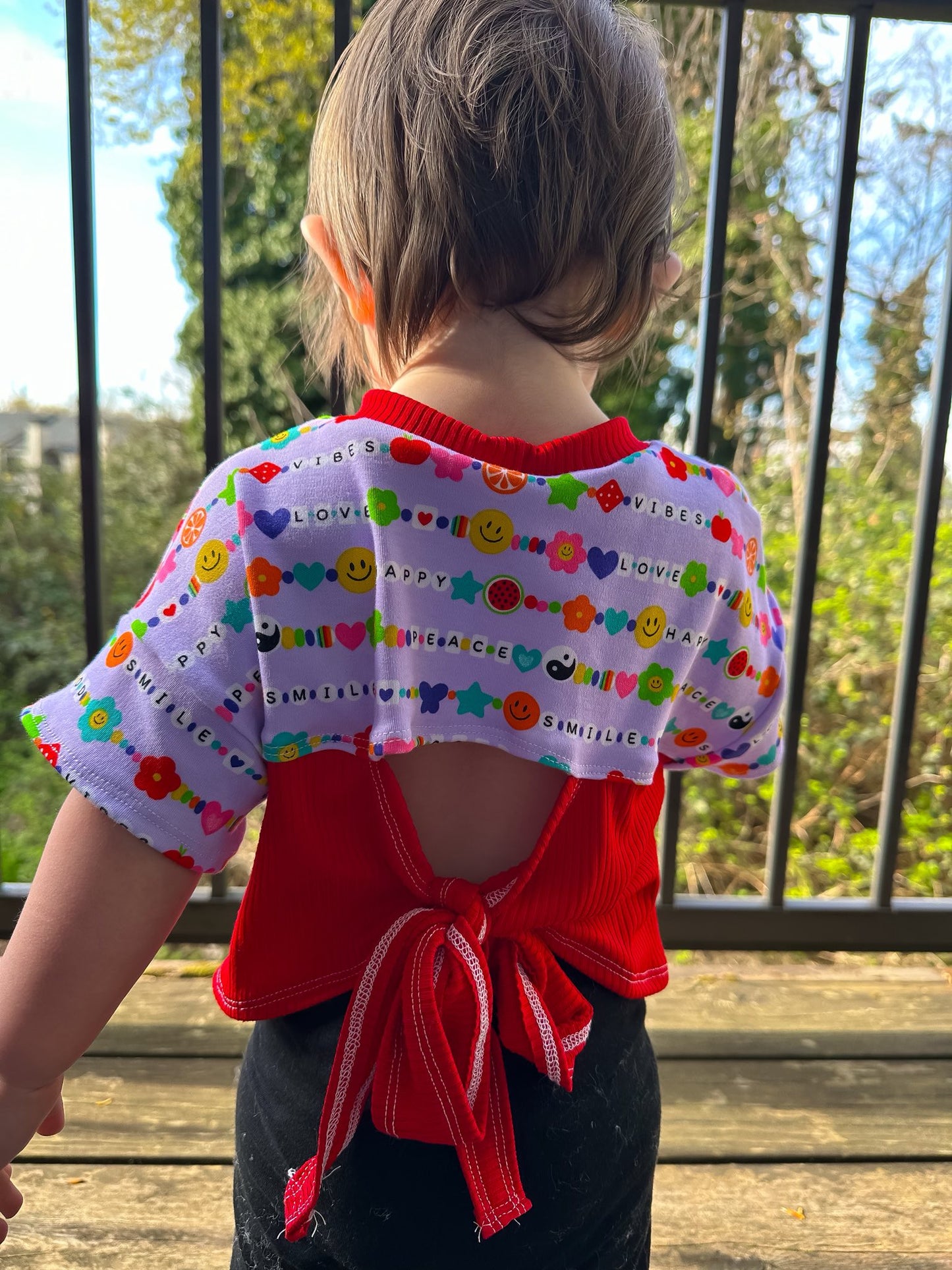 Baby & Youth Maeve Top Bundle PDF