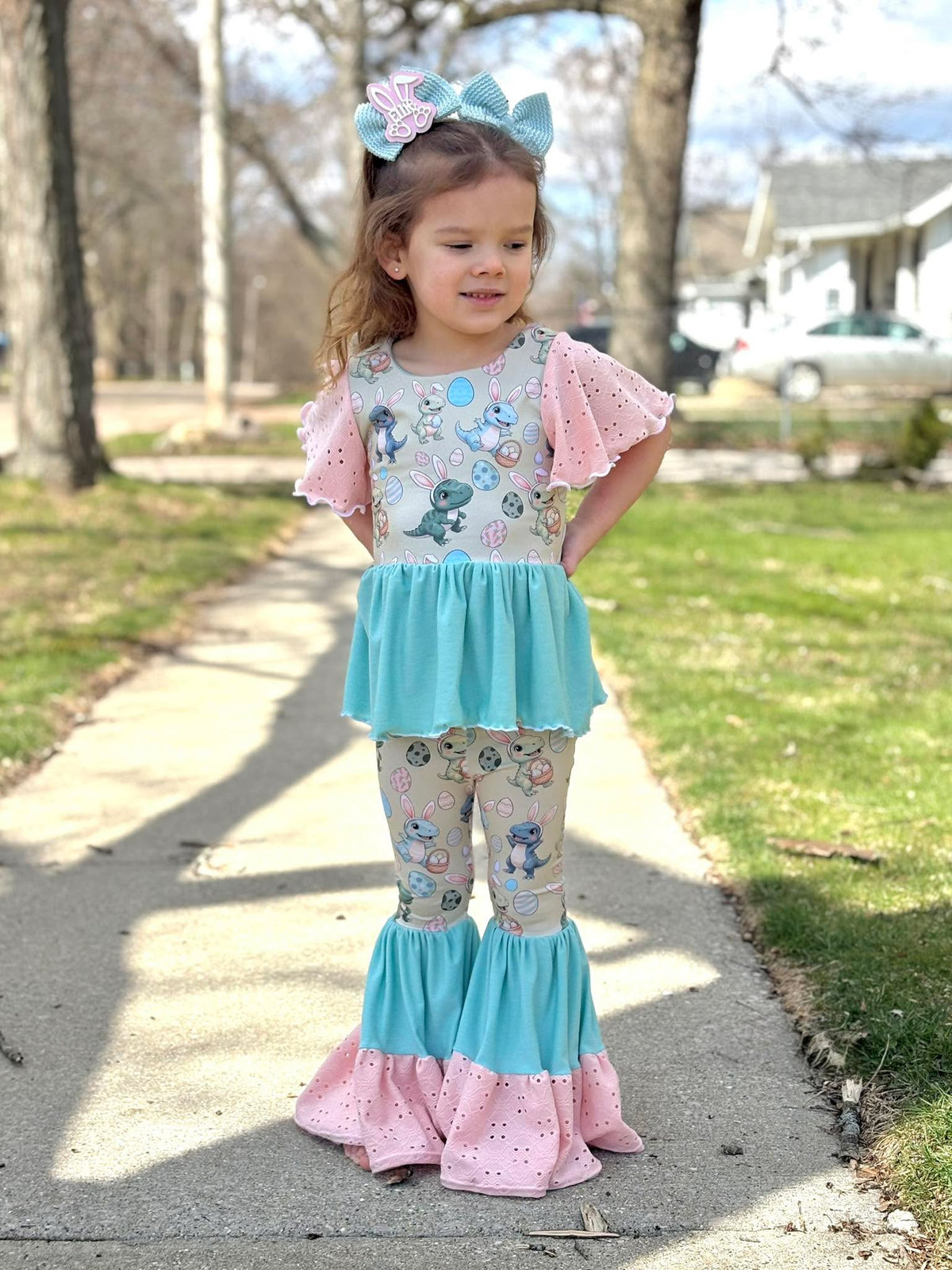 Baby & Youth Lorena Bells Bundle PDF