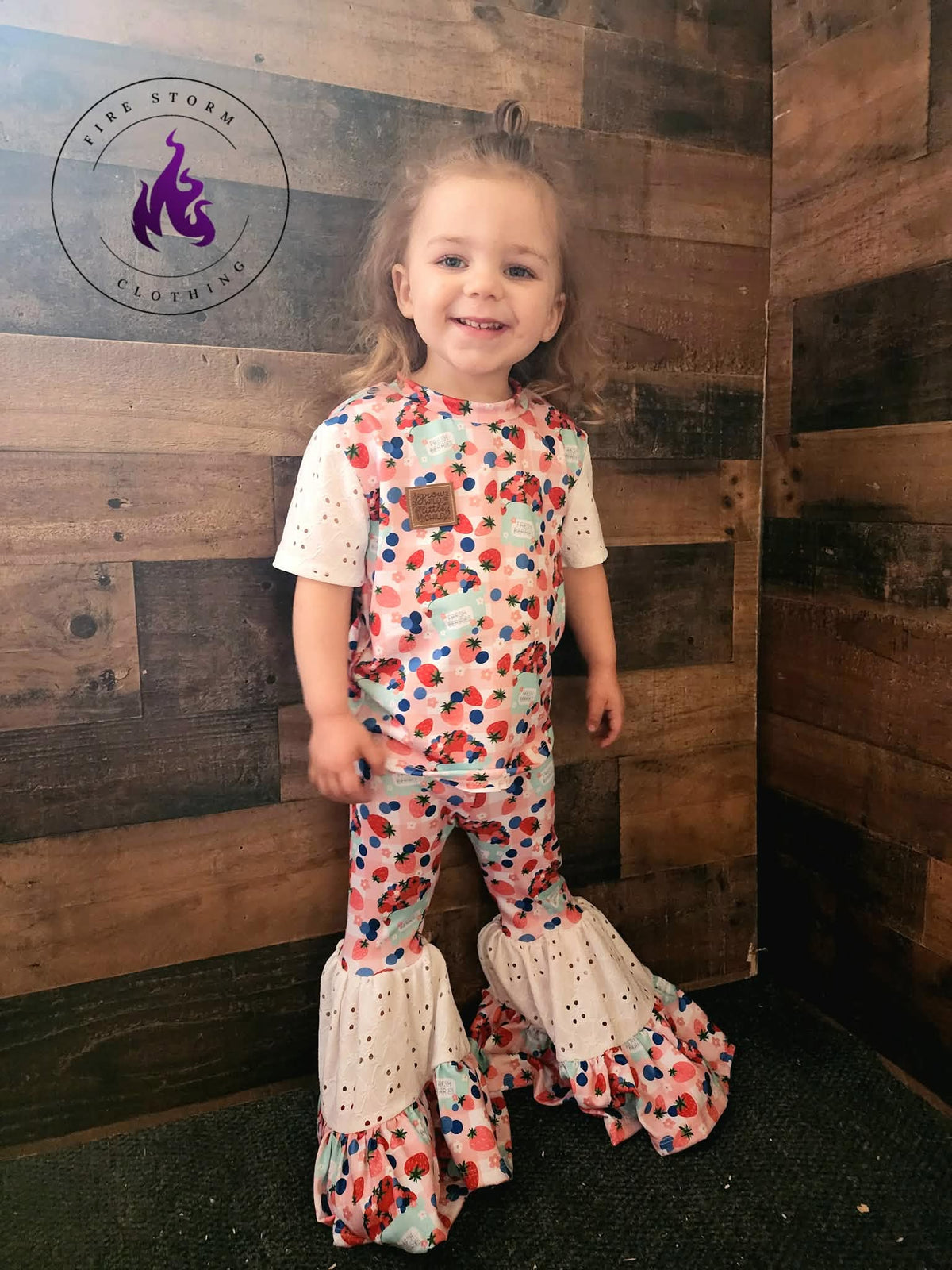 Baby Lorena Bells PDF