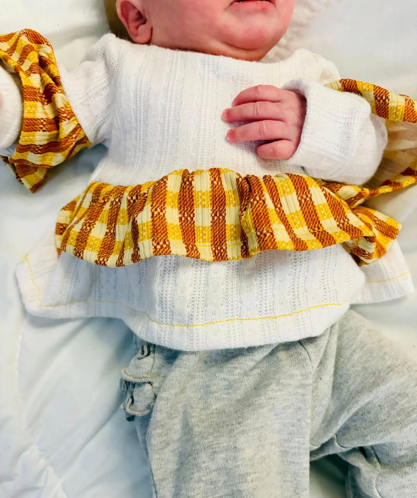 Baby & Youth Cora Peplum & Dress Bundle PDF