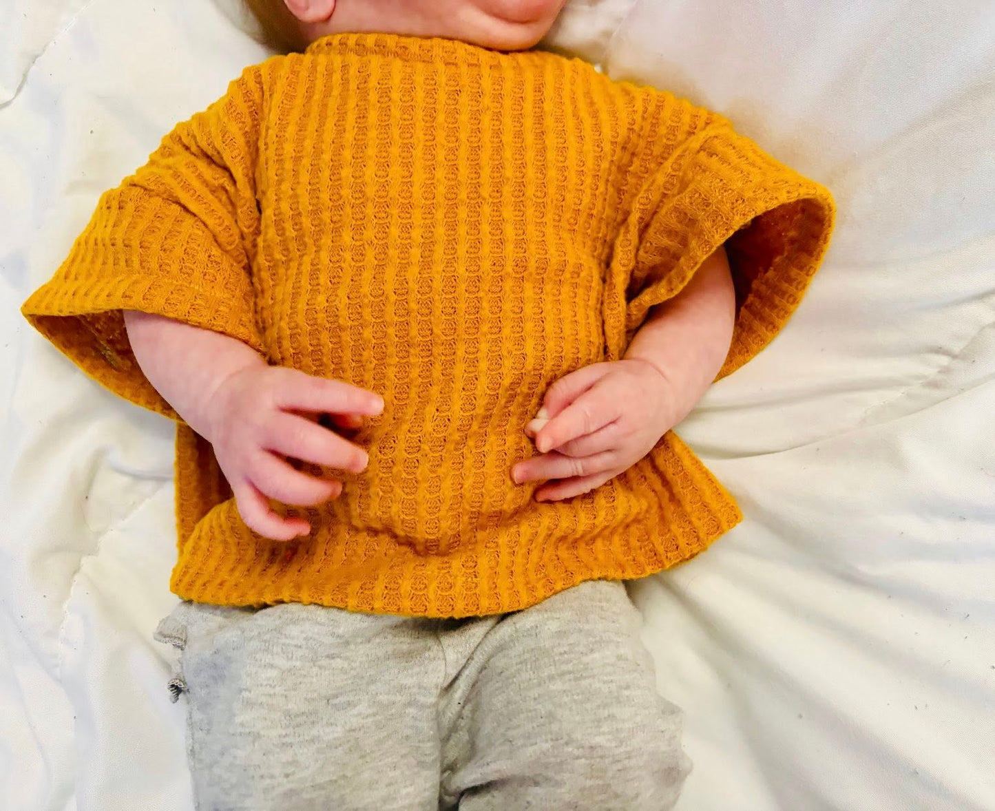Baby, Youth, & Mommy Maeve Top Bundle PDF