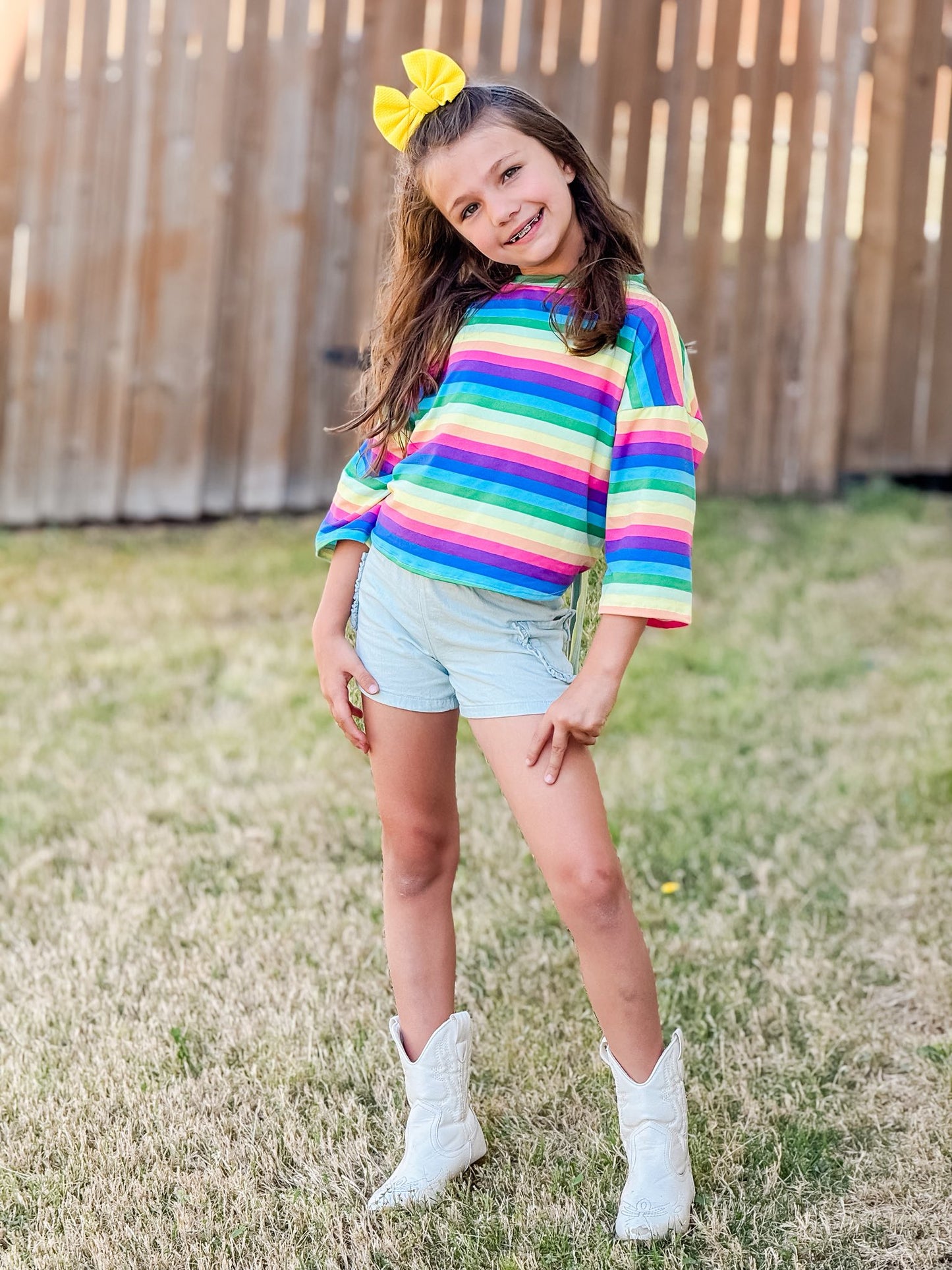 Youth Maeve Top PDF