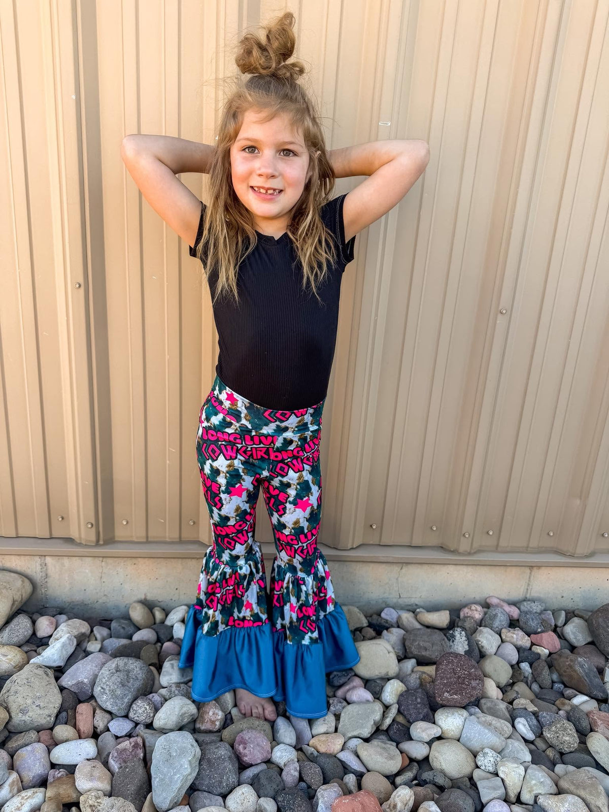 Baby & Youth Lorena Bells Bundle PDF