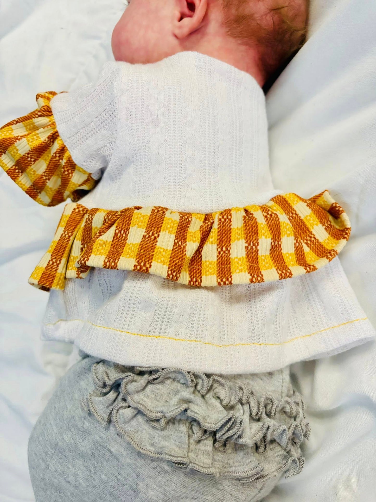 Baby & Youth Cora Peplum & Dress Bundle PDF