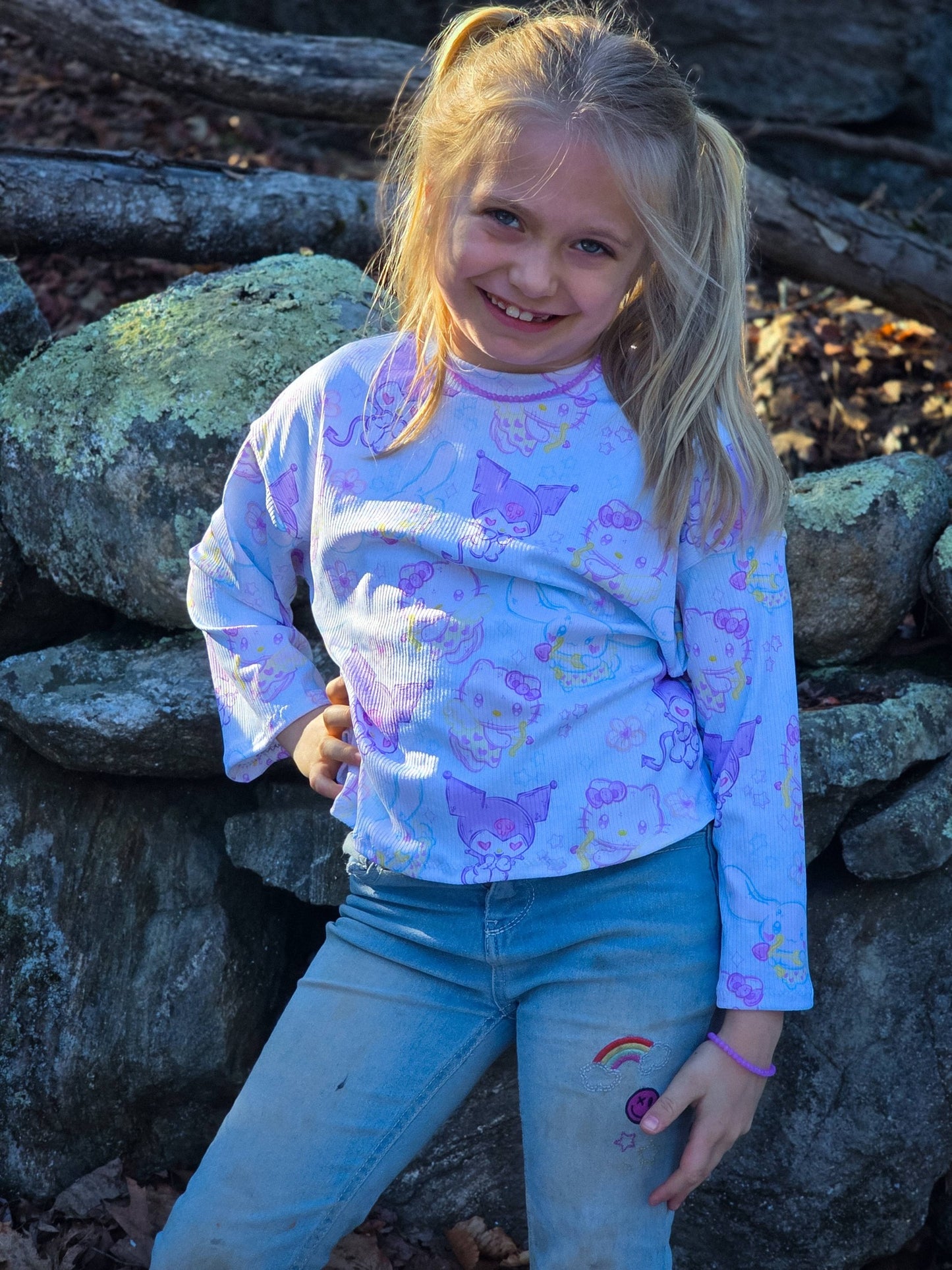 Youth Maeve Top PDF