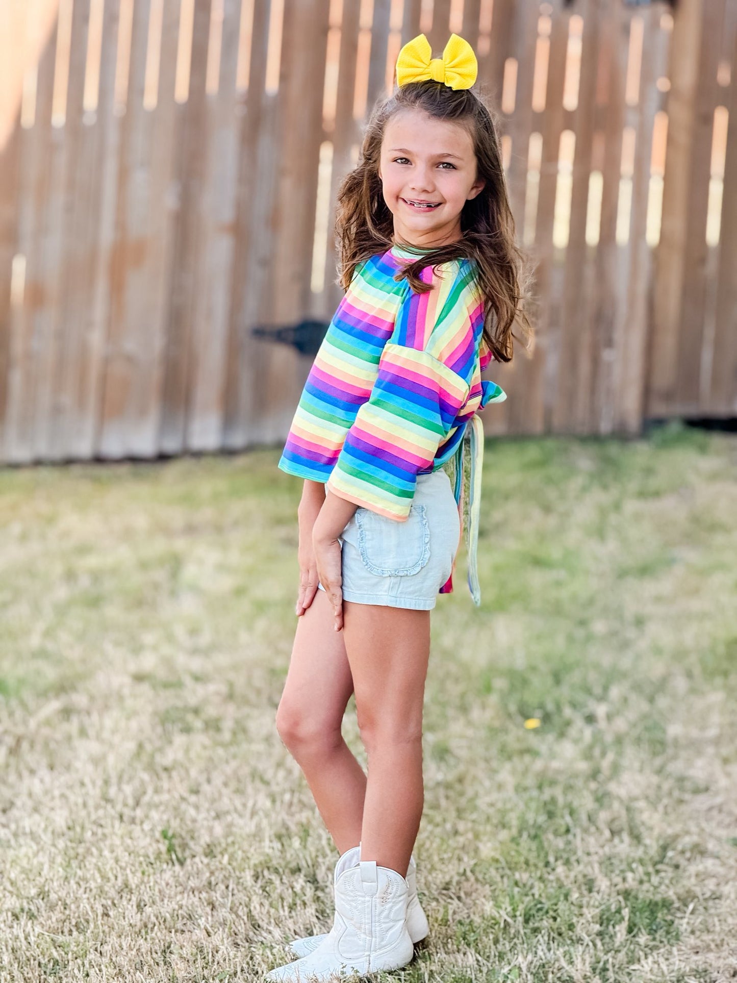 Youth Maeve Top PDF