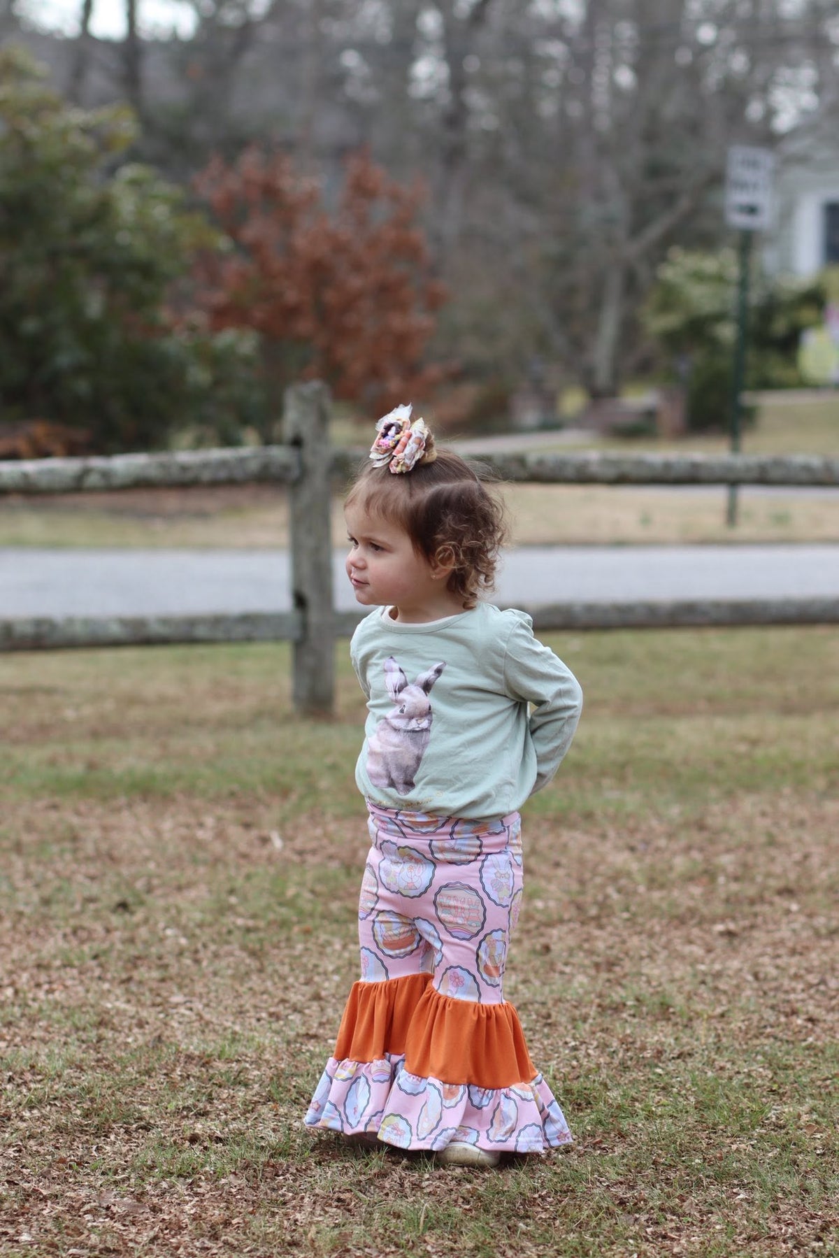 Baby Lorena Bells PDF