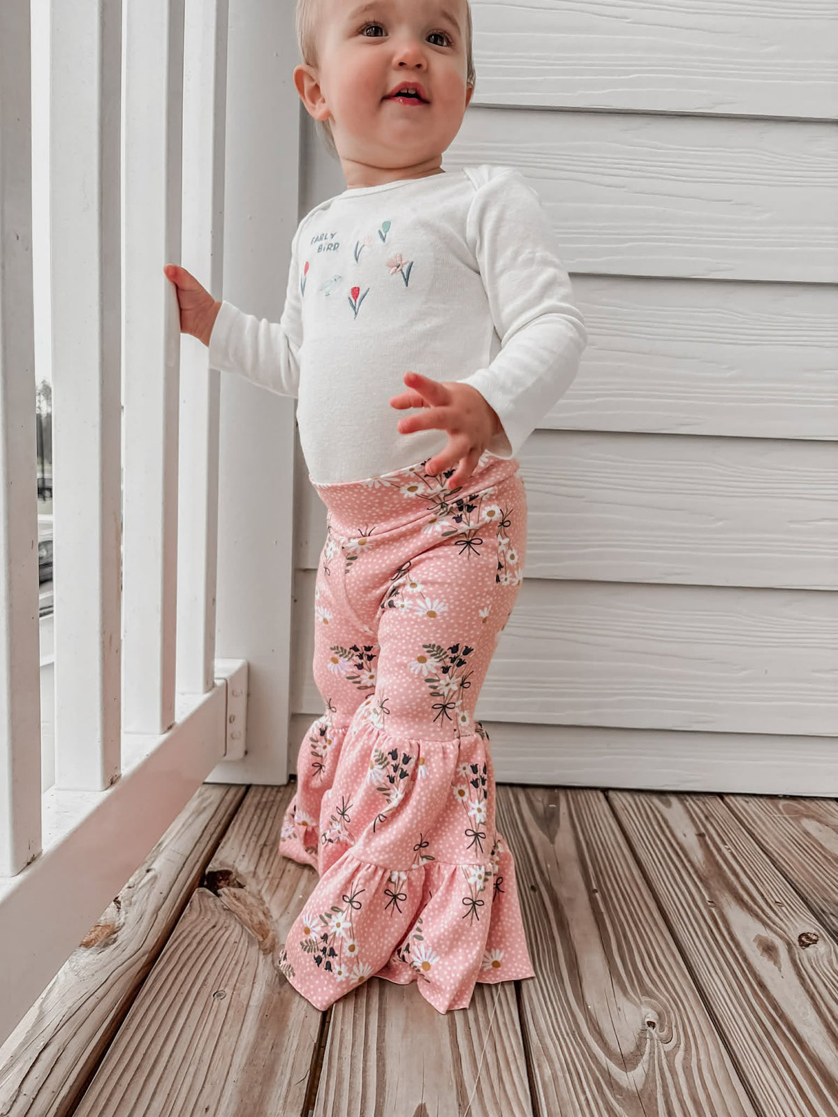 Baby Lorena Bells PDF