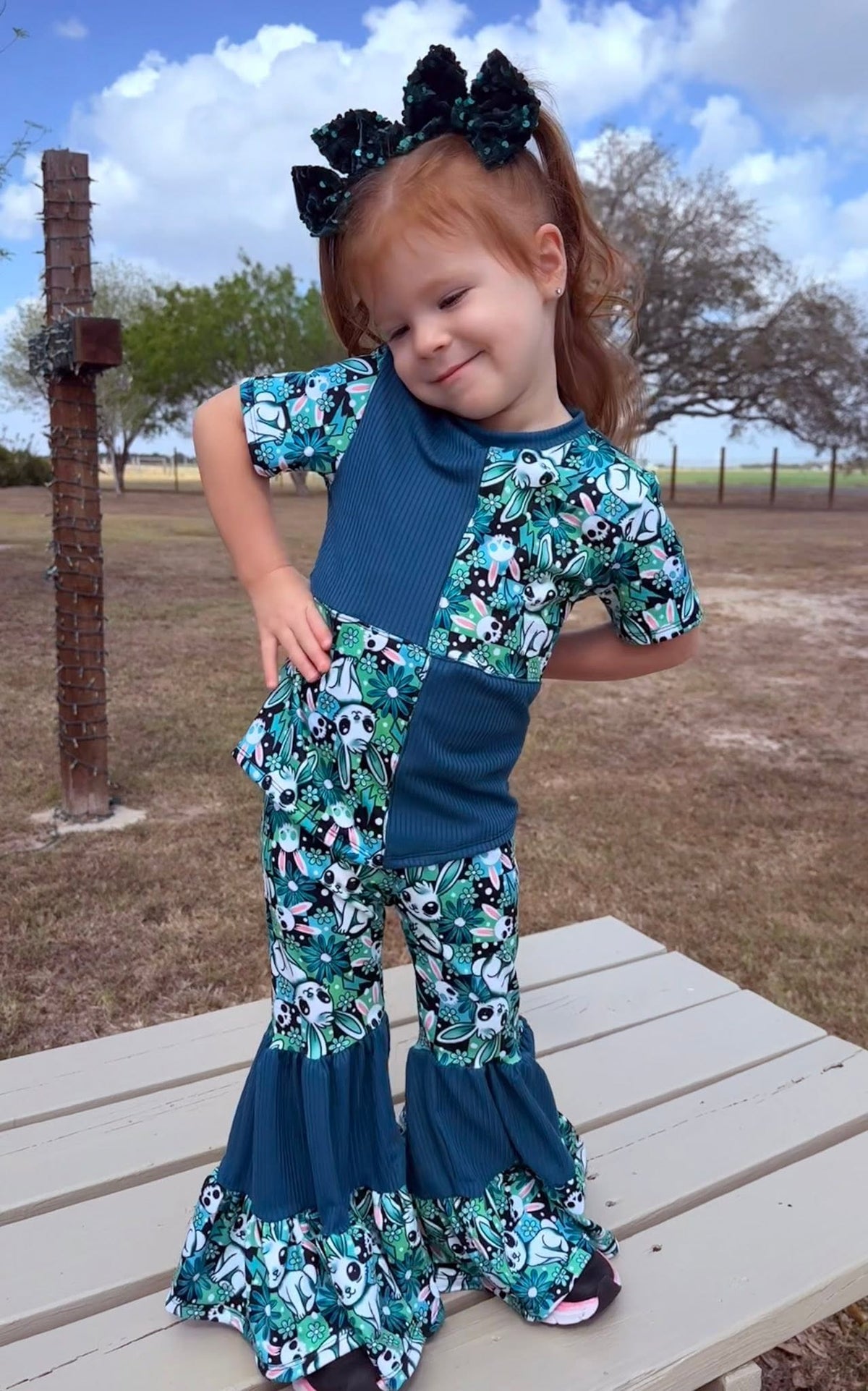 Baby & Youth Lorena Bells Bundle PDF