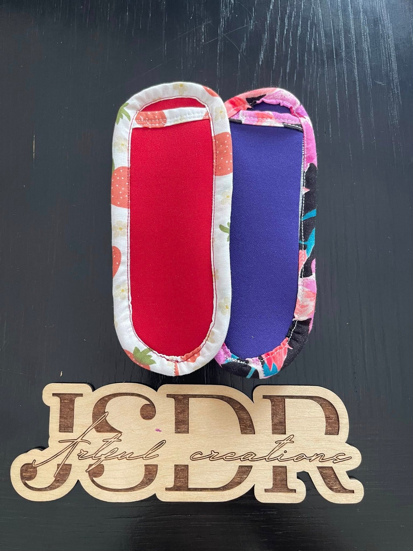 Popsicle Holder PDF