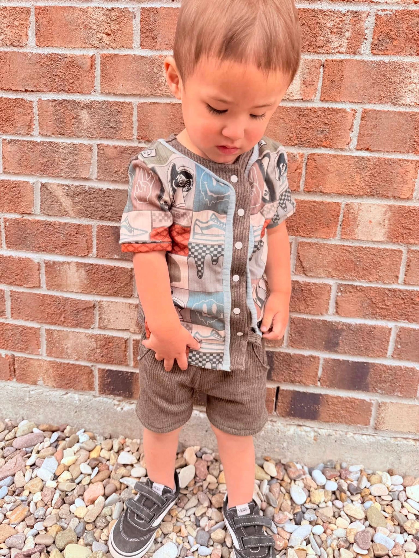 Baby & Youth Easton Jersey Bundle PDF