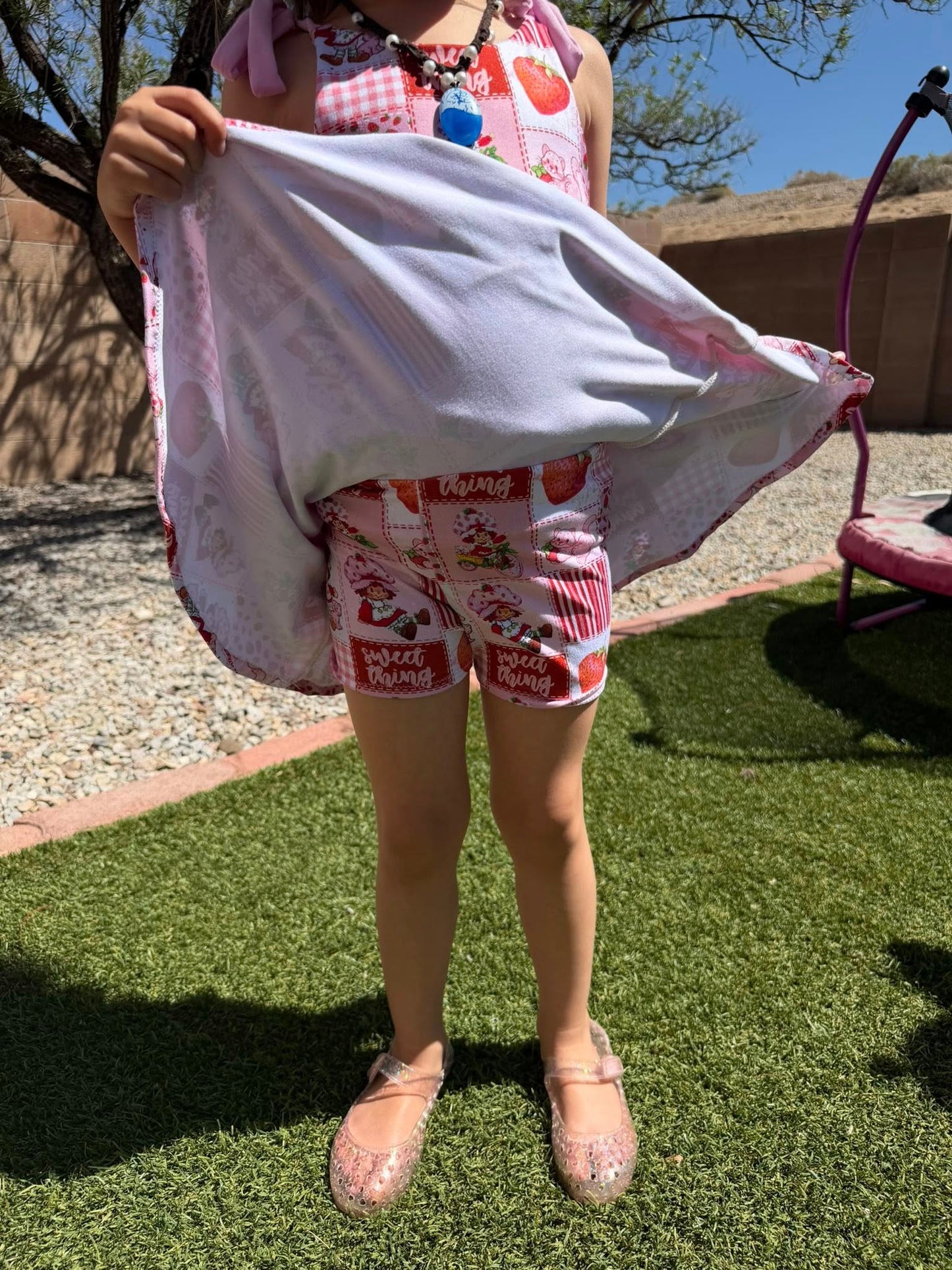 Baby & Youth Blossom Skirt Bundle PDF