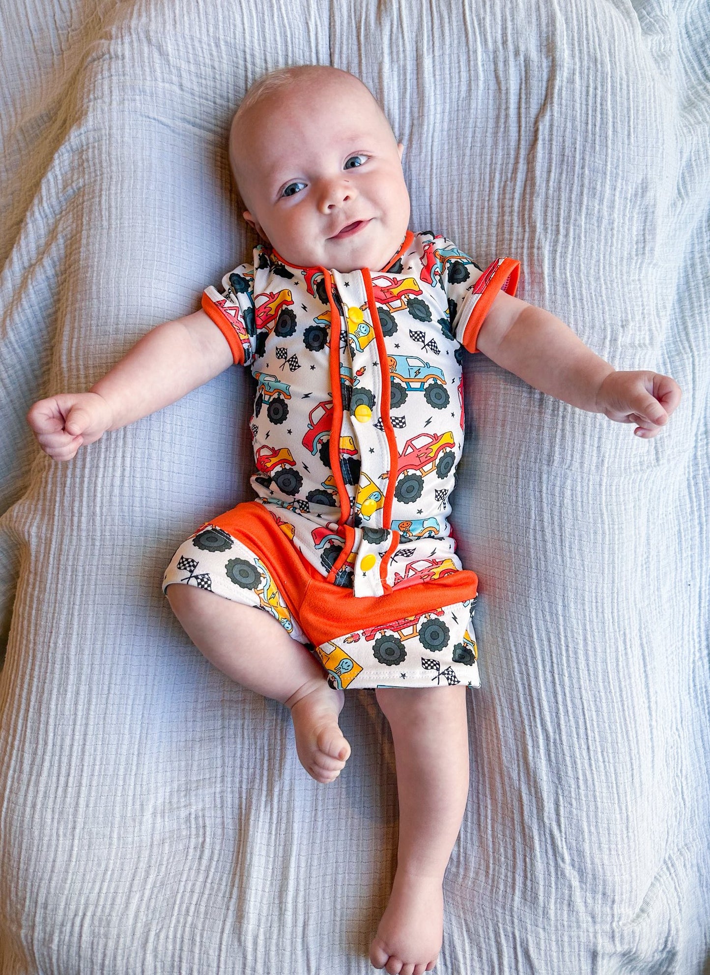 Baby & Youth Easton Jersey Bundle PDF