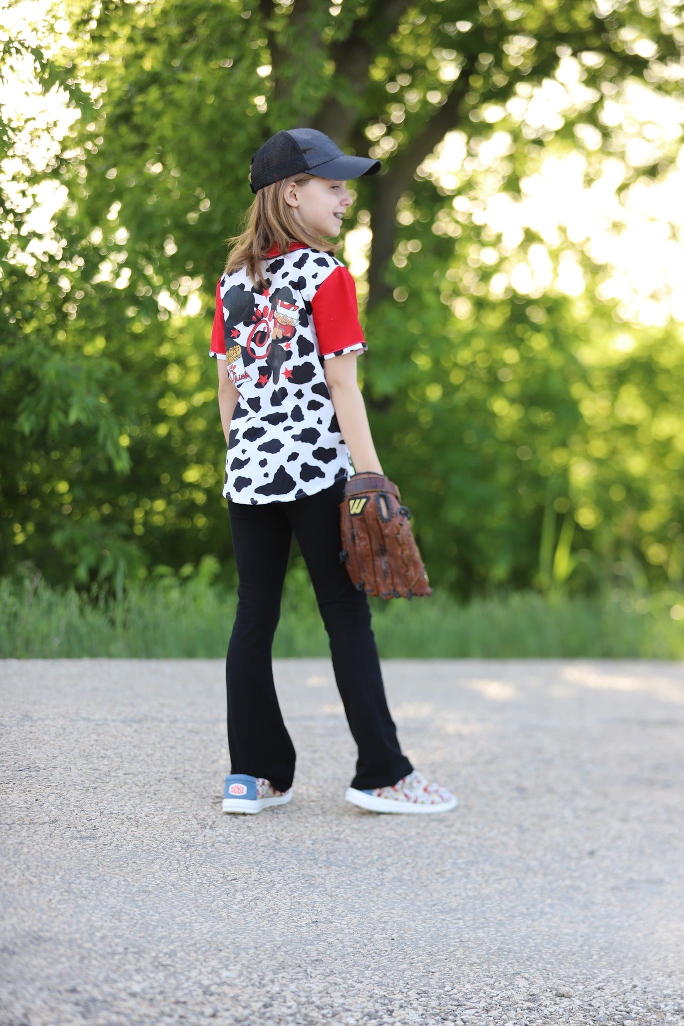 Baby & Youth Easton Jersey Bundle PDF