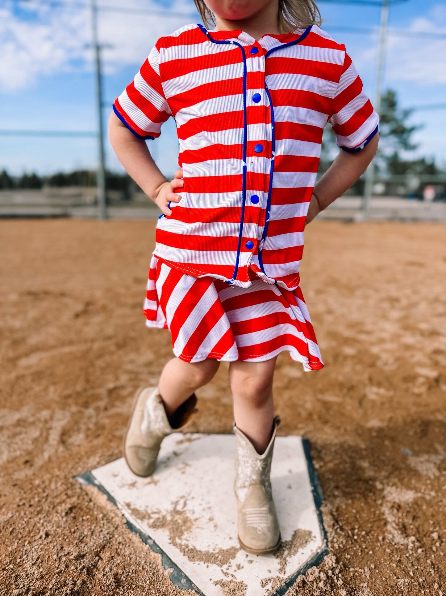 Baby Easton Jersey PDF