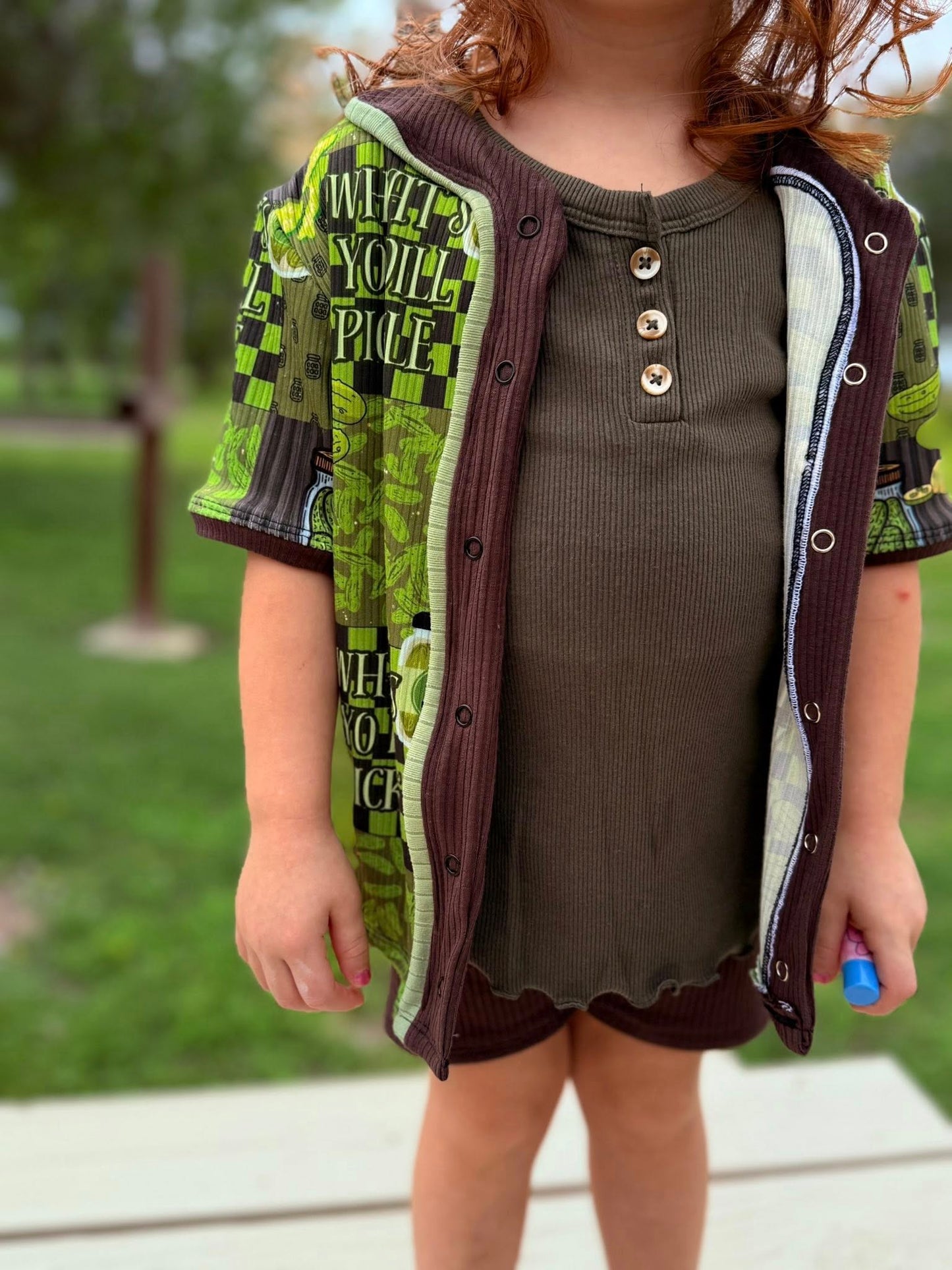 Baby & Youth Easton Jersey Bundle PDF