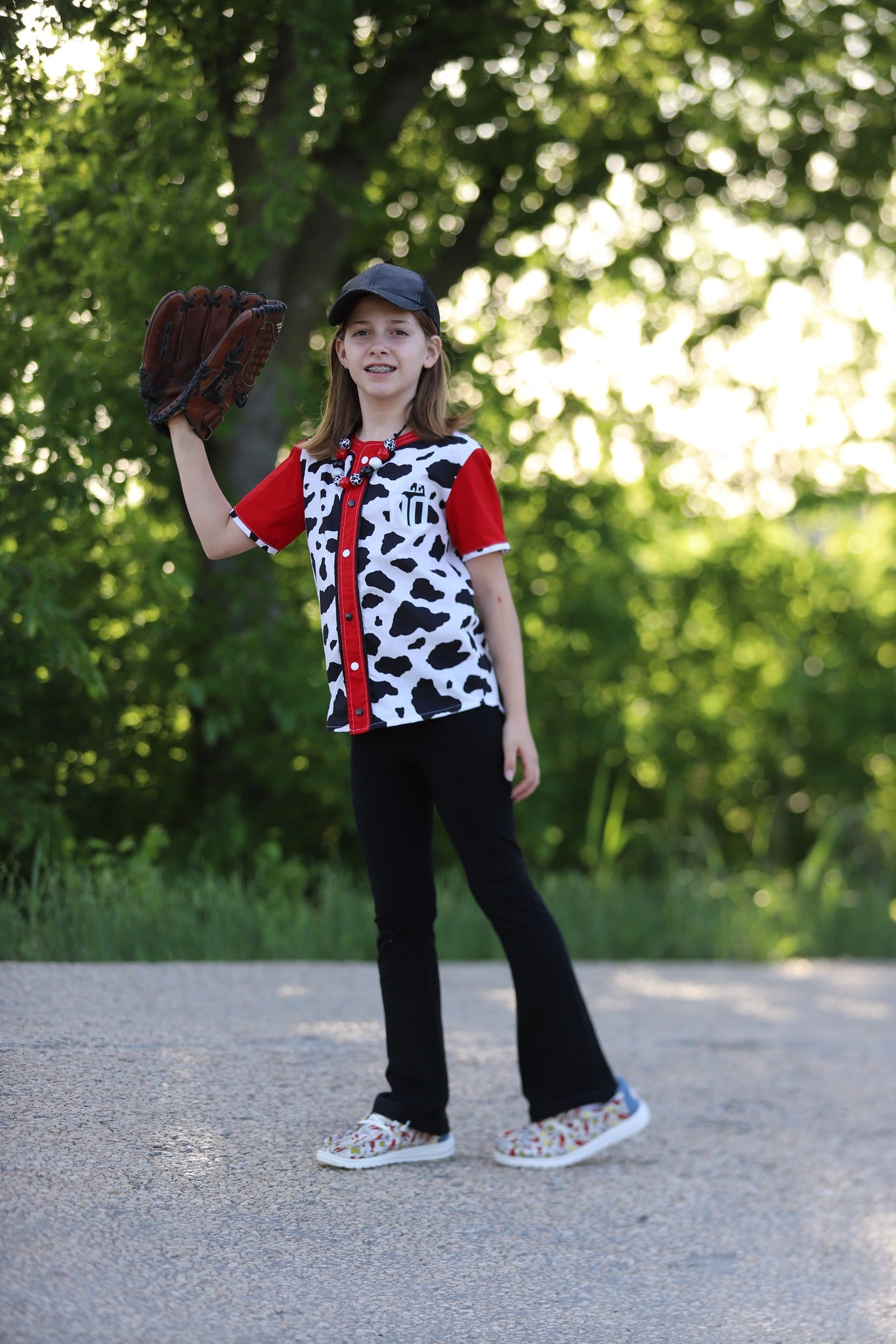 Baby & Youth Easton Jersey Bundle PDF