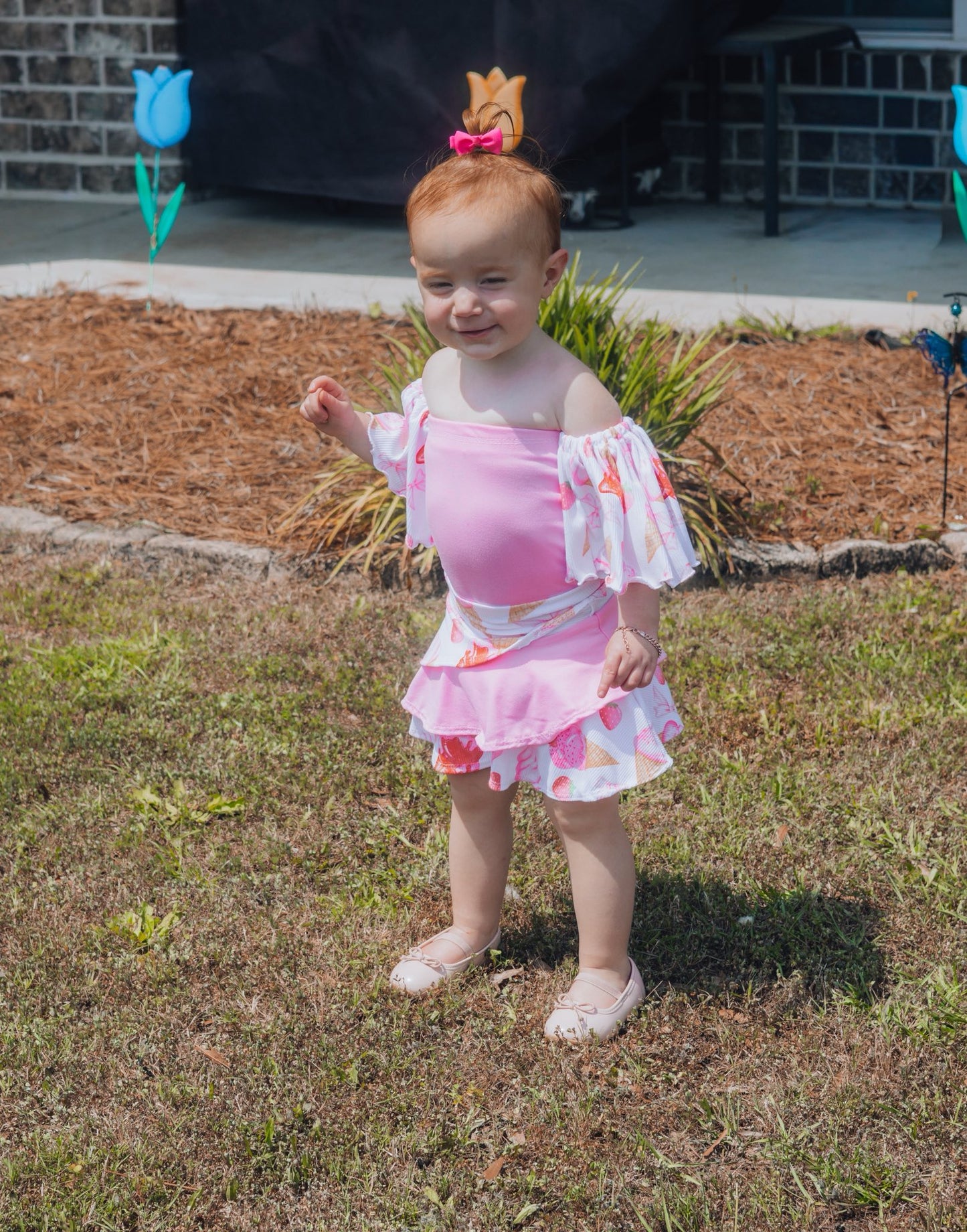 Baby & Youth Blossom Skirt Bundle PDF