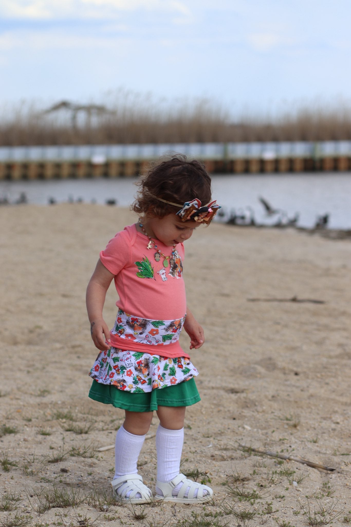 Baby & Youth Blossom Skirt Bundle PDF