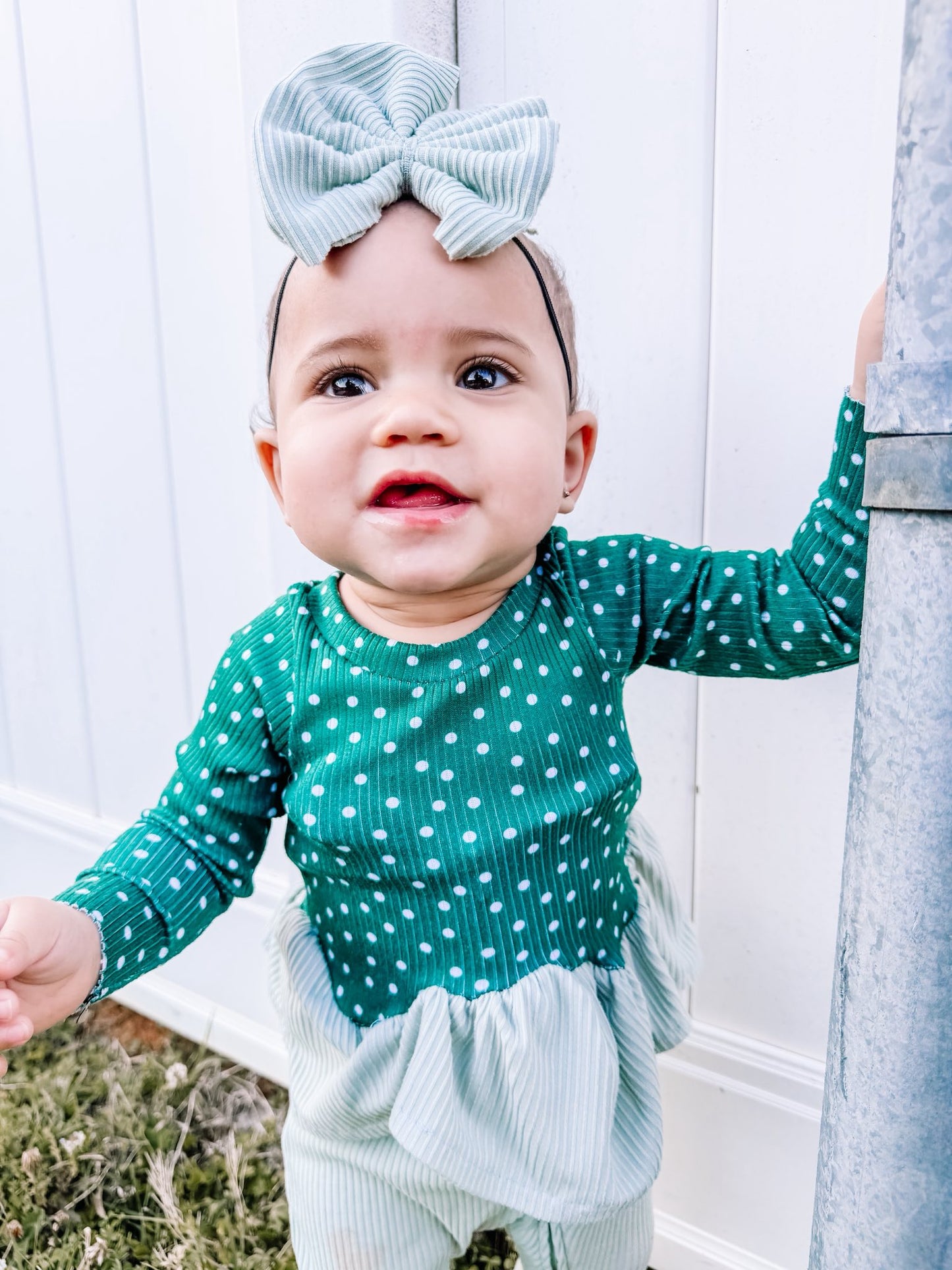 Baby & Youth Elizabeth Tunic & Dress Bundle PDF