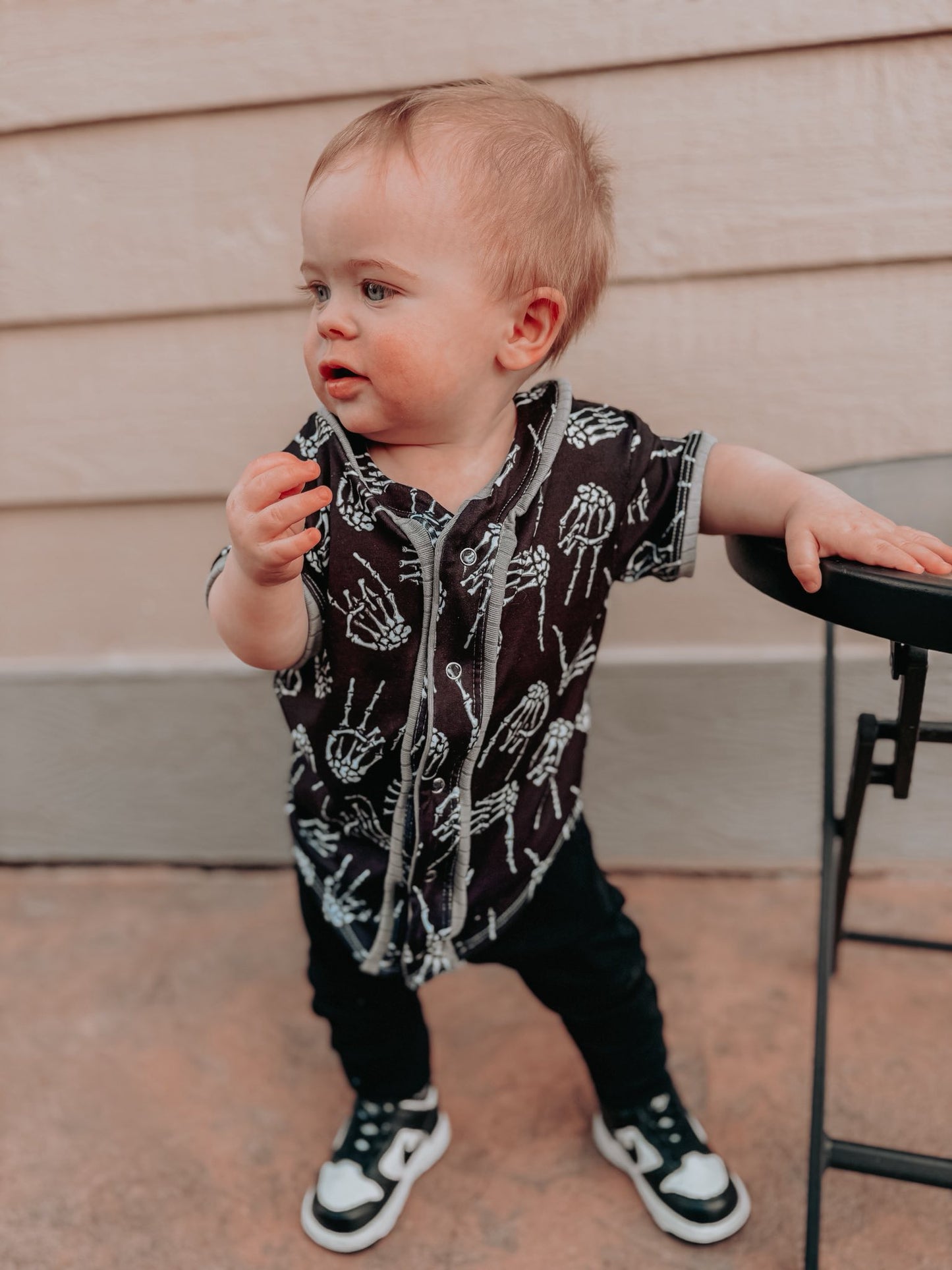Baby & Youth Easton Jersey Bundle PDF