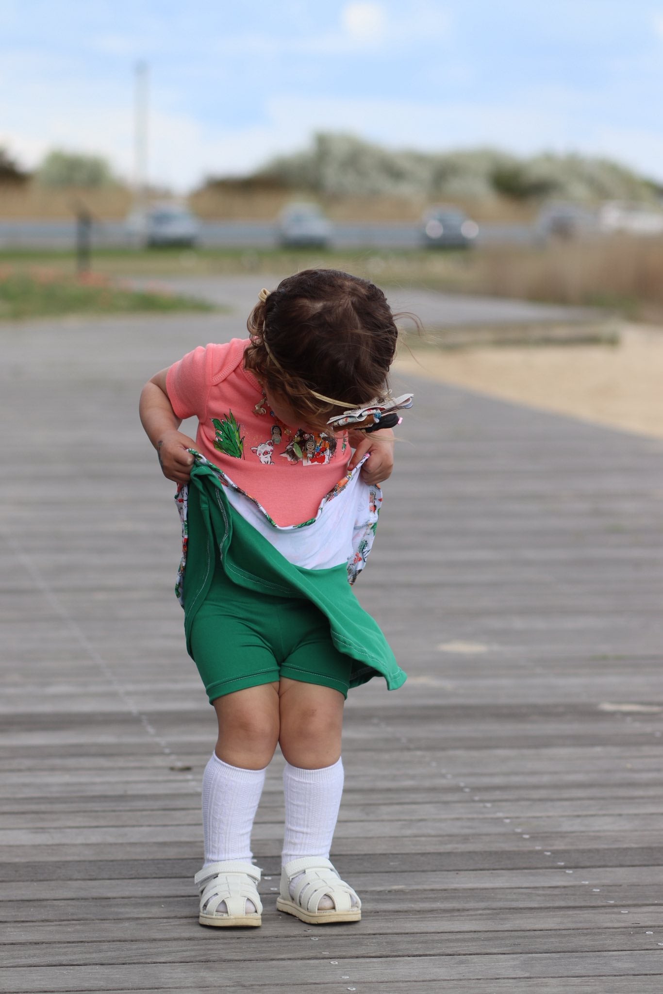 Baby & Youth Blossom Skirt Bundle PDF