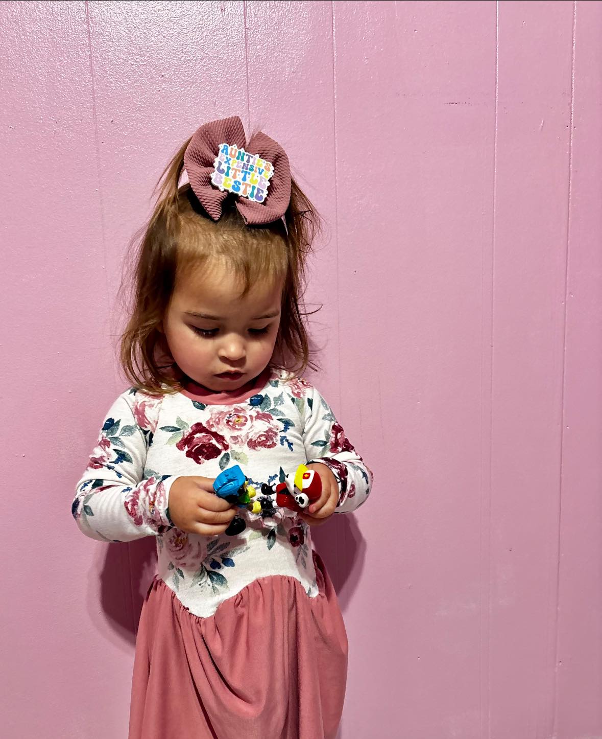 Baby & Youth Elizabeth Tunic & Dress Bundle PDF