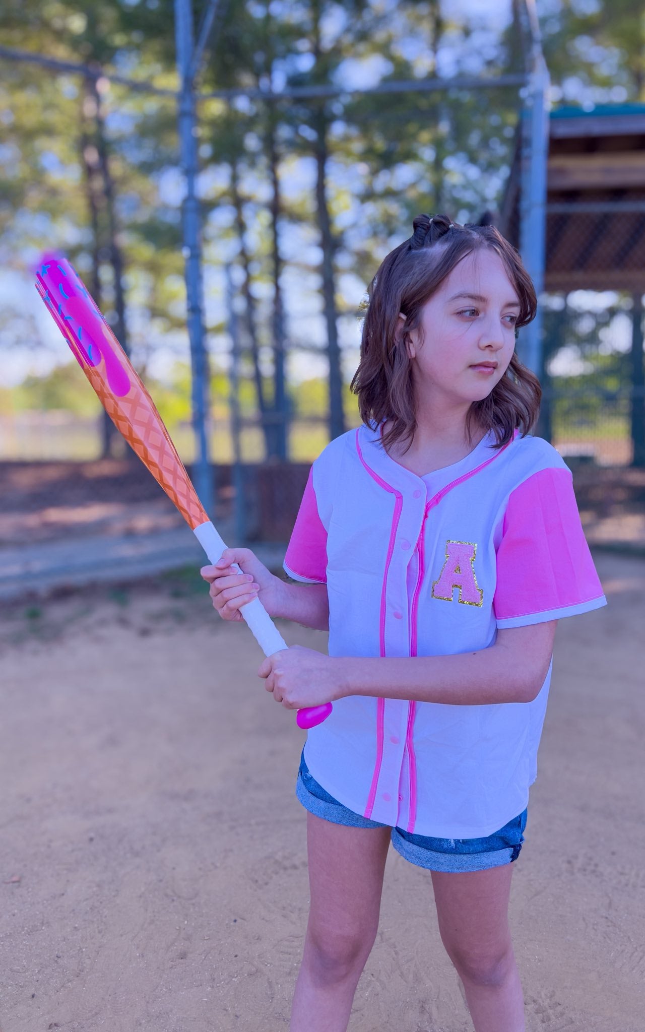 Youth Easton Jersey PDF