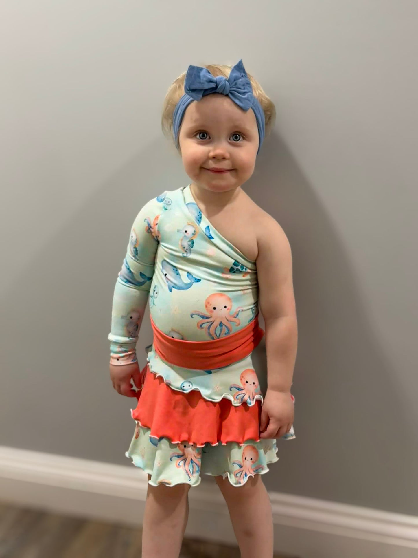 Baby & Youth Blossom Skirt Bundle PDF