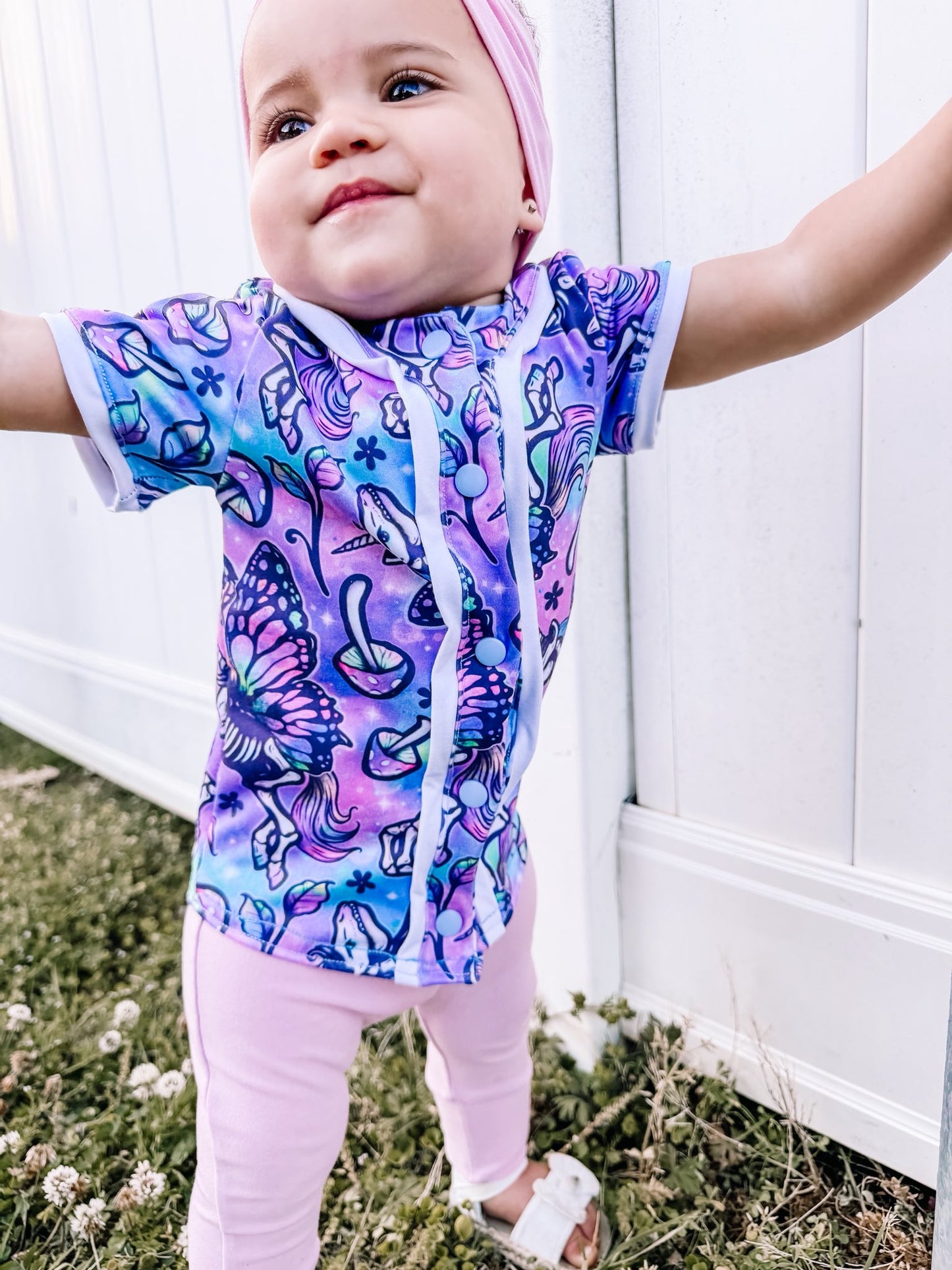 Baby Easton Jersey PDF