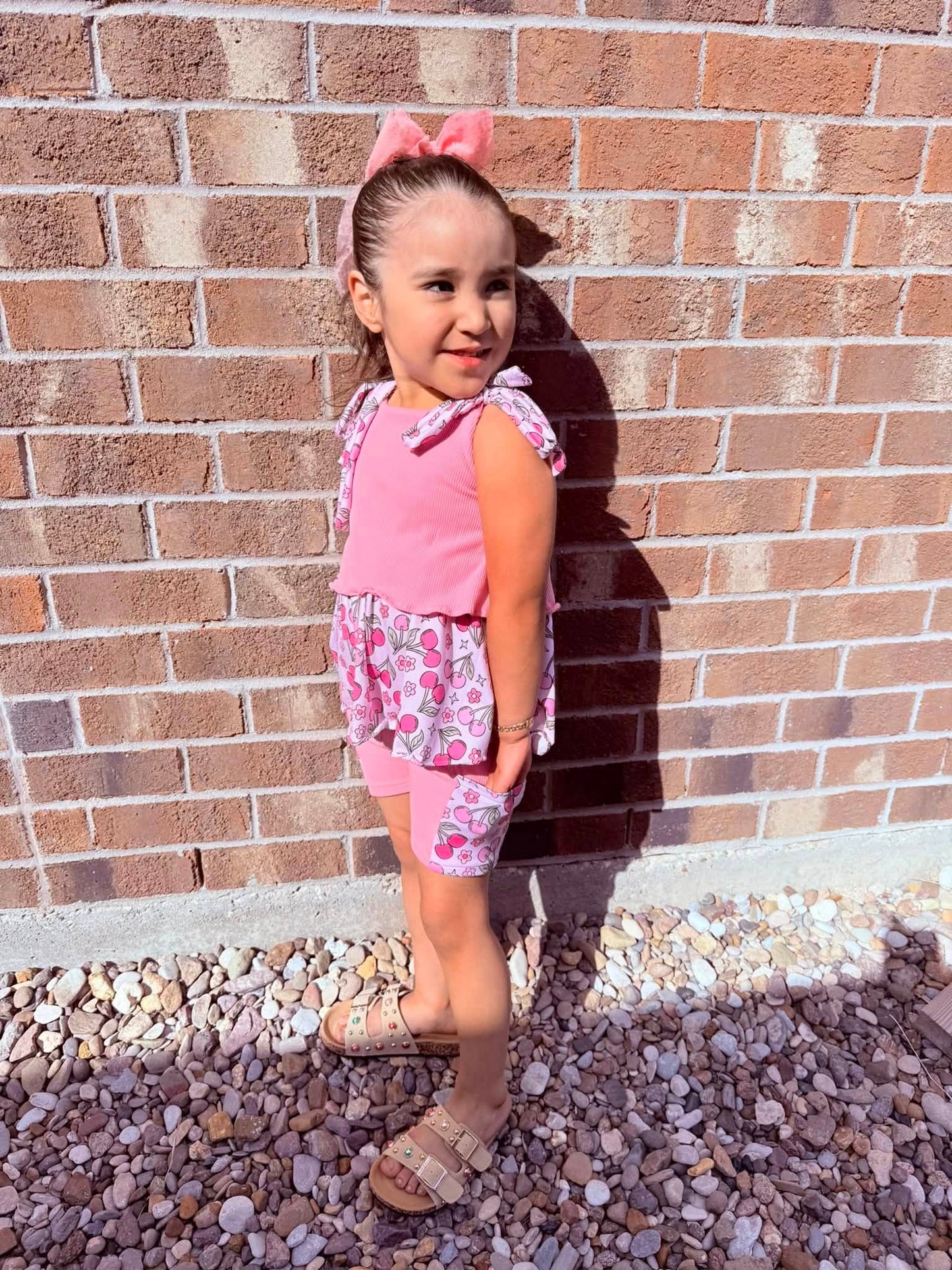 Baby & Youth Symphony Peplum & Dress Bundle PDF