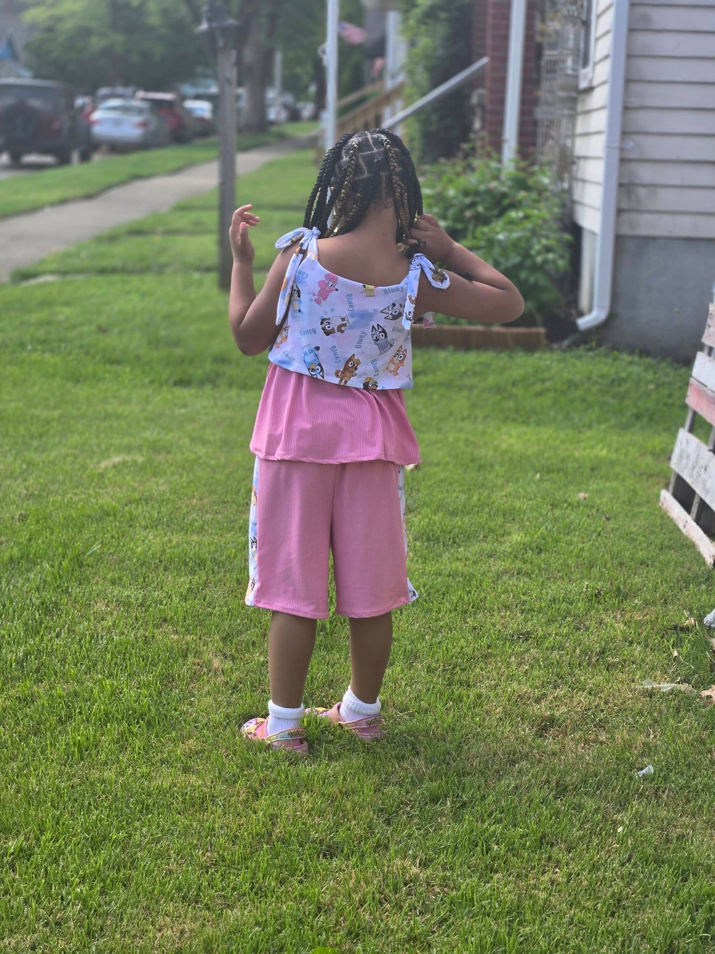 Baby & Youth Symphony Peplum & Dress Bundle PDF