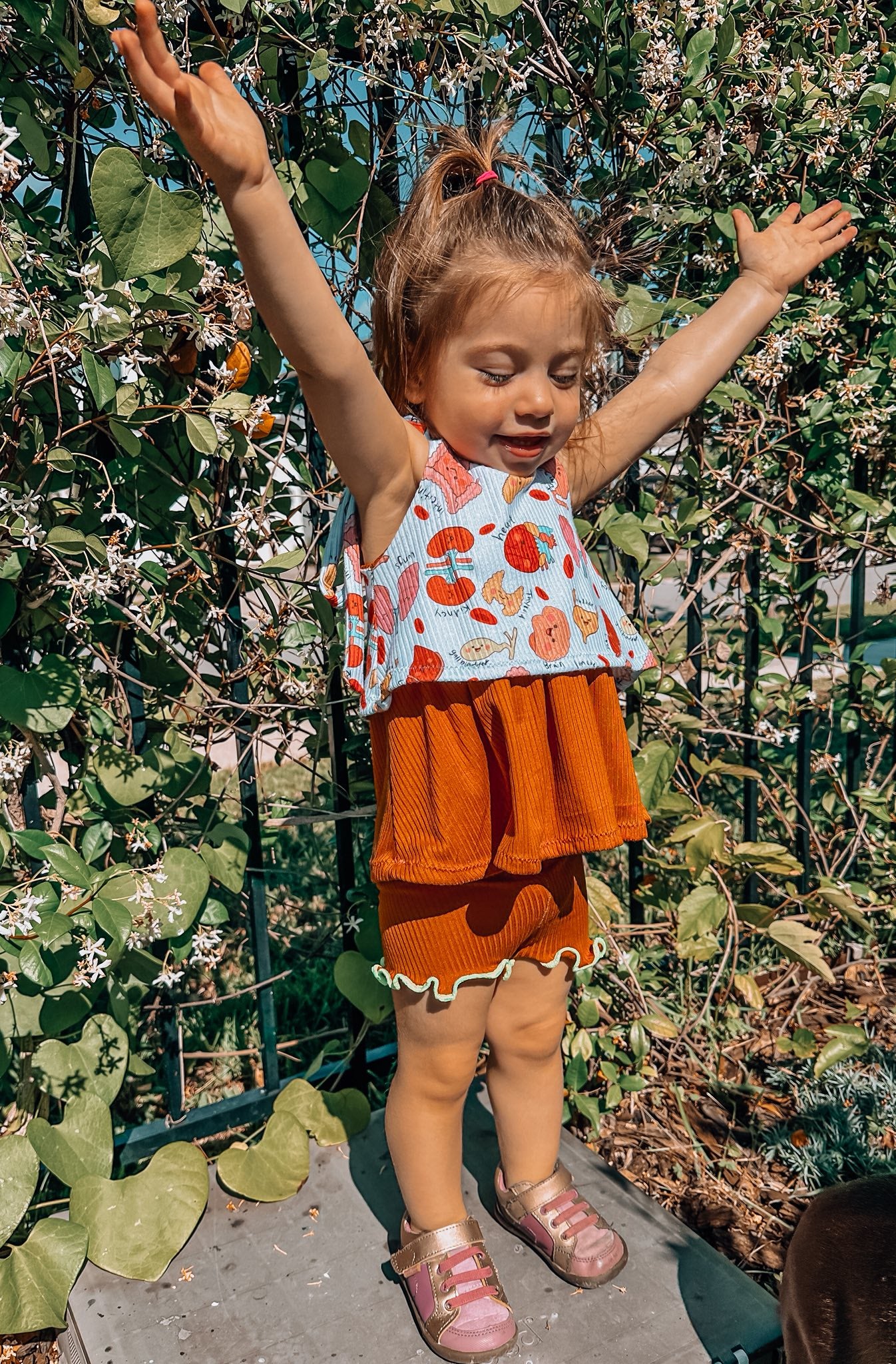Baby & Youth Symphony Peplum & Dress Bundle PDF