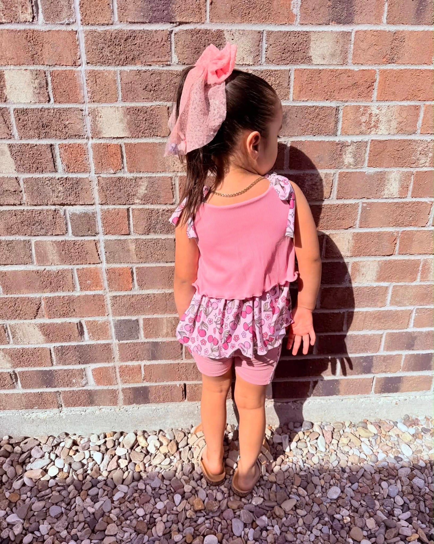 Baby Symphony Peplum & Dress PDF