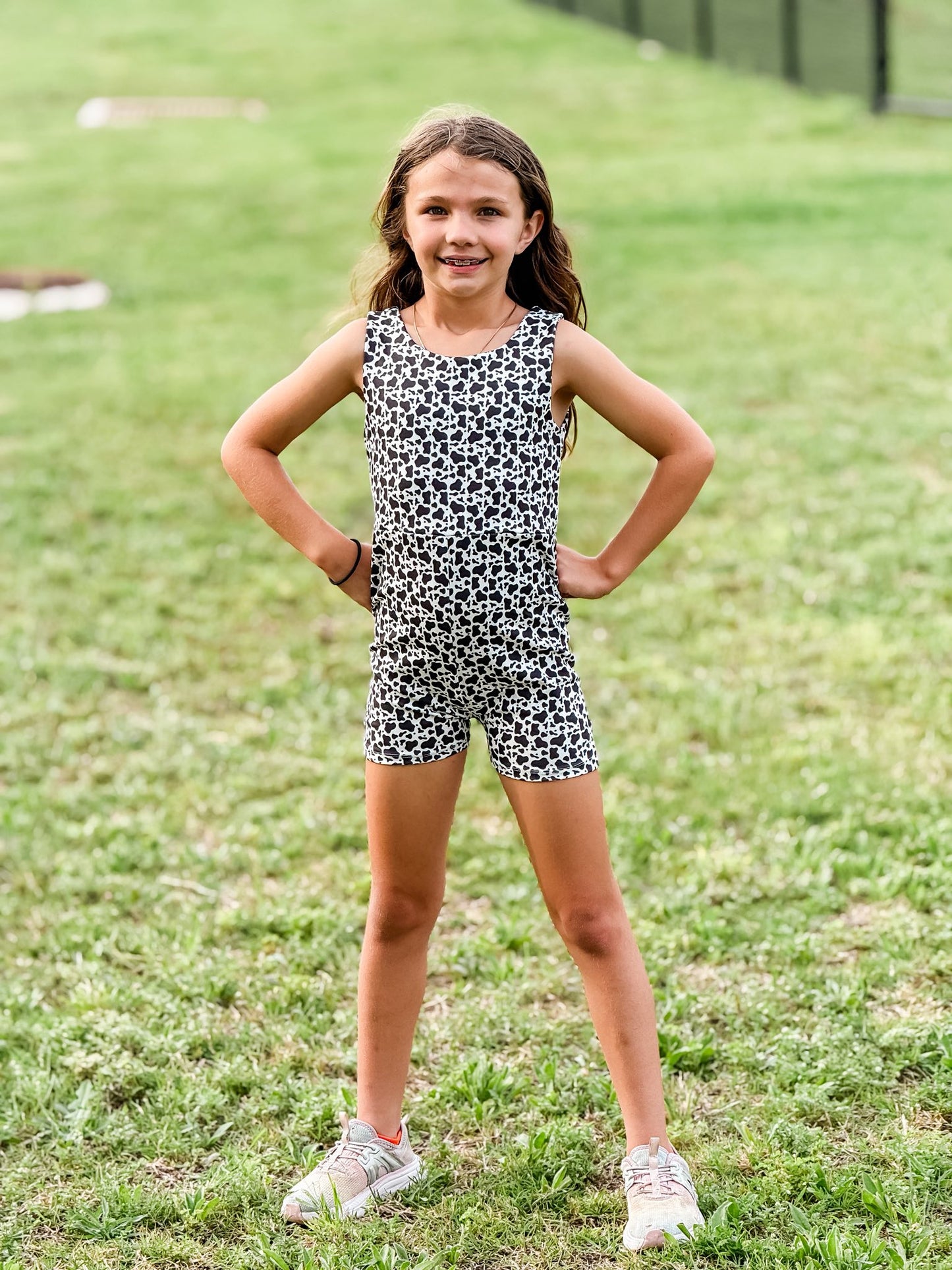 Youth Layla Jumper PDF