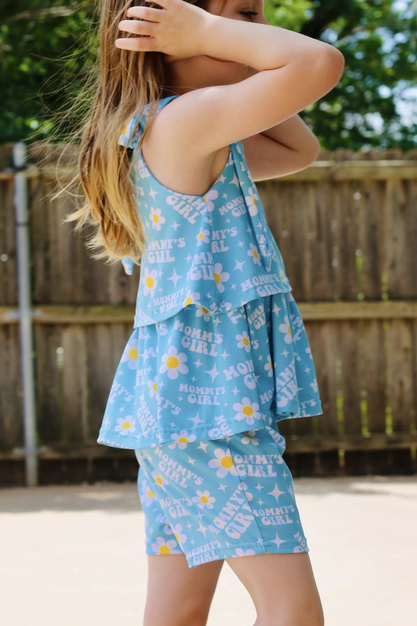 Baby Symphony Peplum & Dress PDF