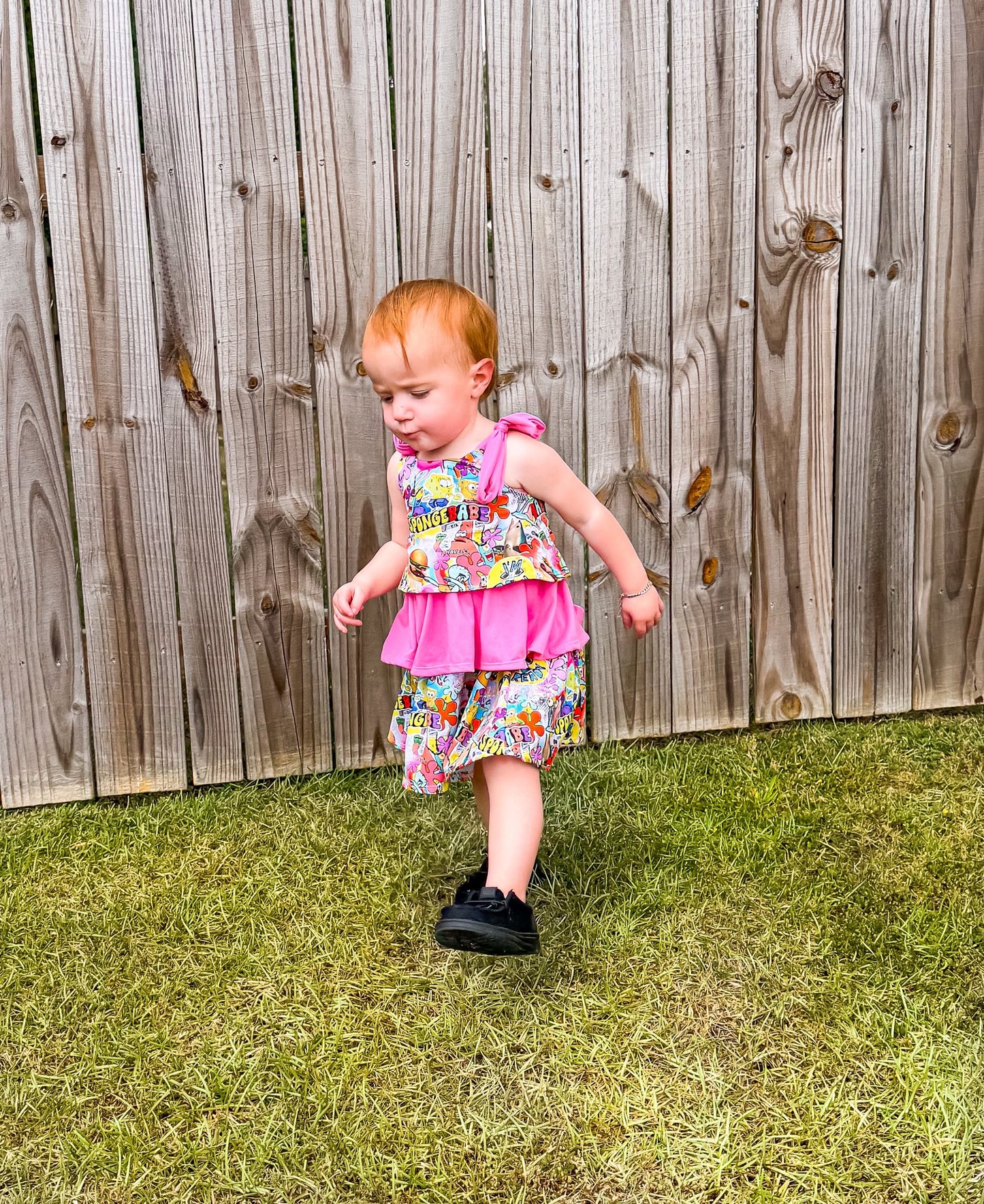 Baby & Youth Symphony Peplum & Dress Bundle PDF
