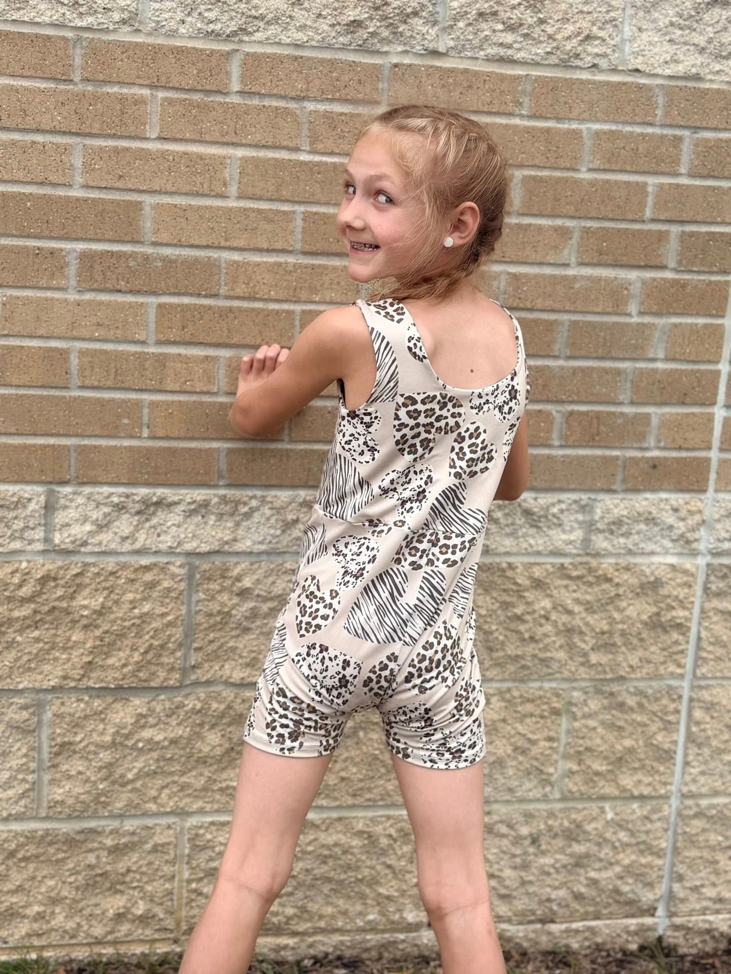 Youth Layla Jumper PDF